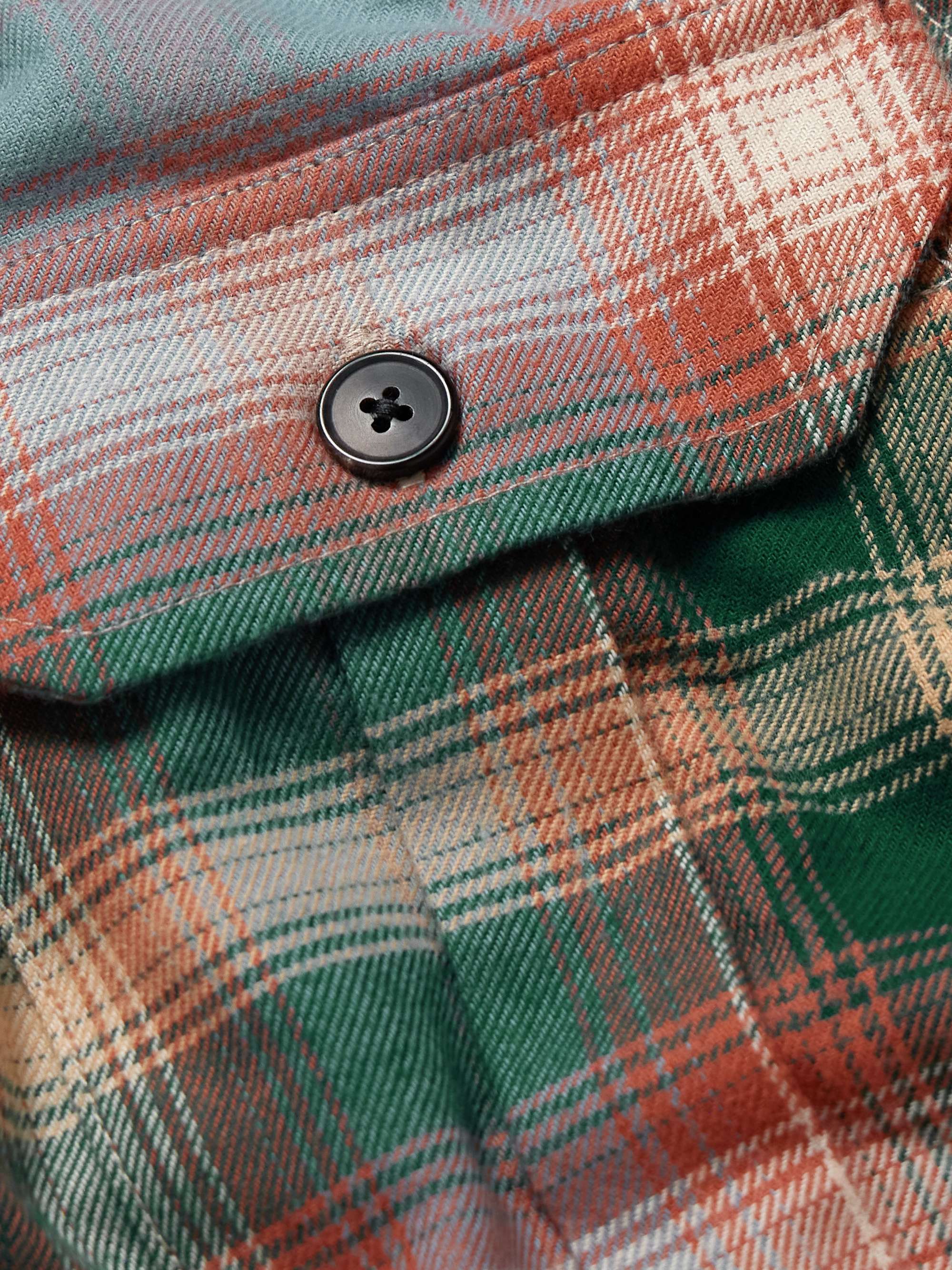 PORTUGUESE FLANNEL 