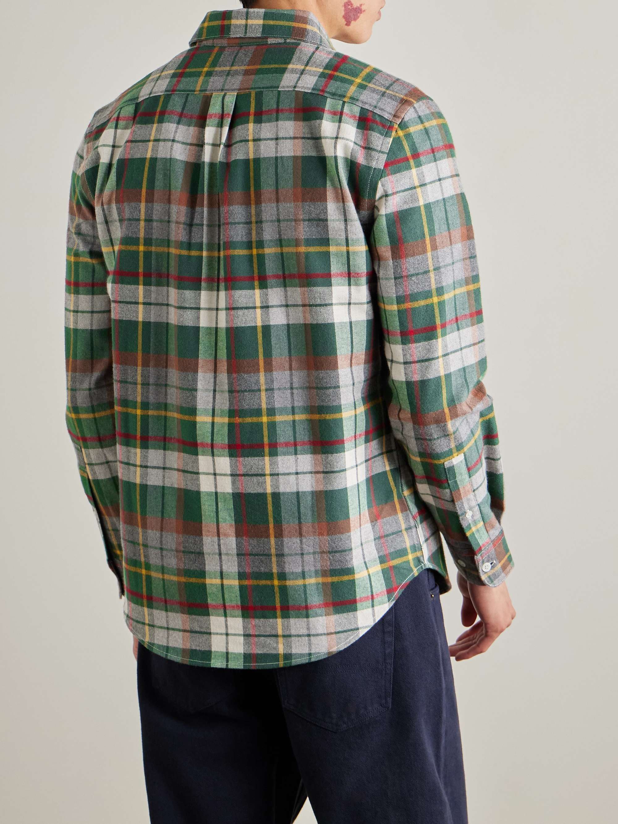 PORTUGUESE FLANNEL 
