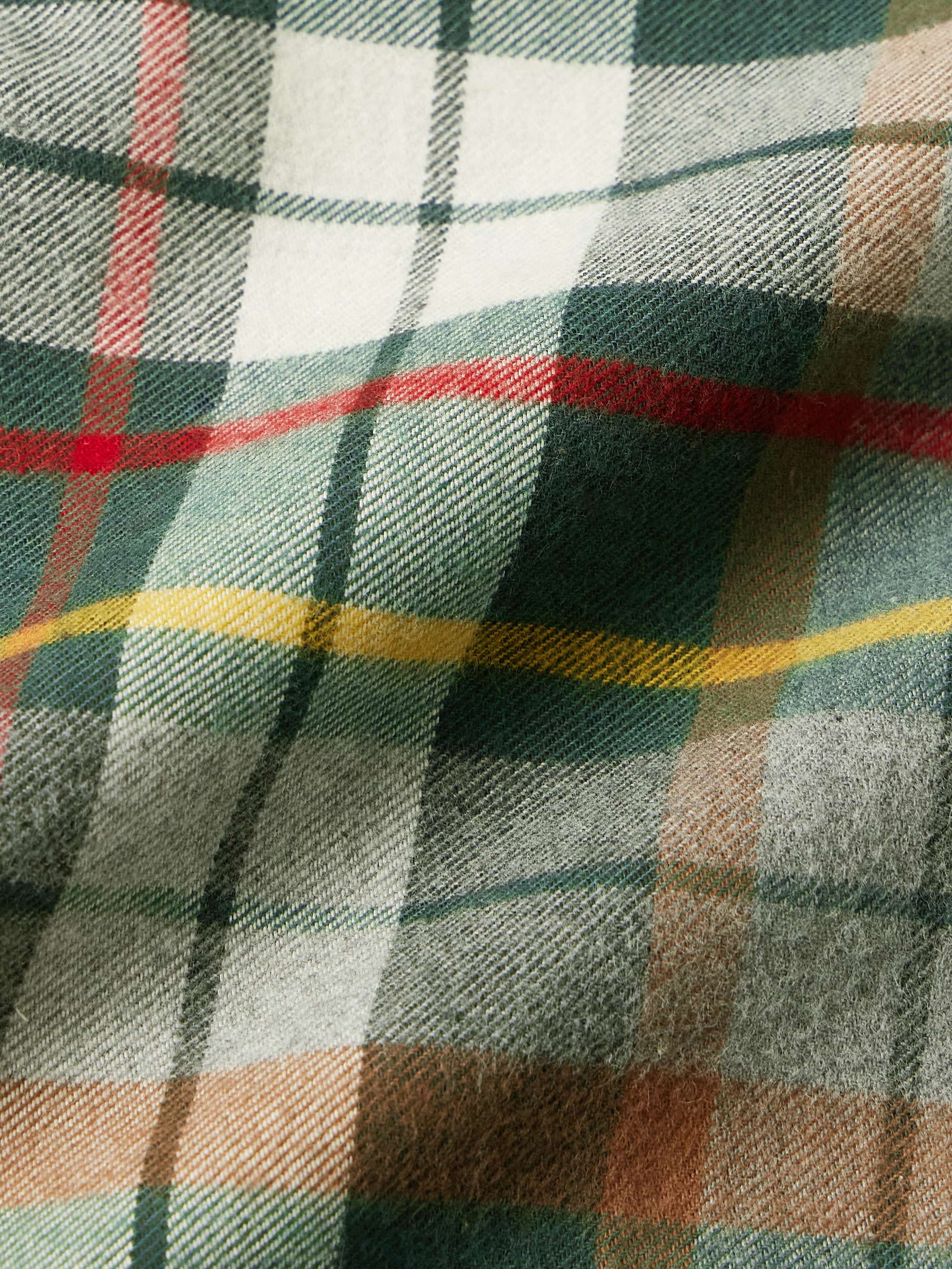 PORTUGUESE FLANNEL 