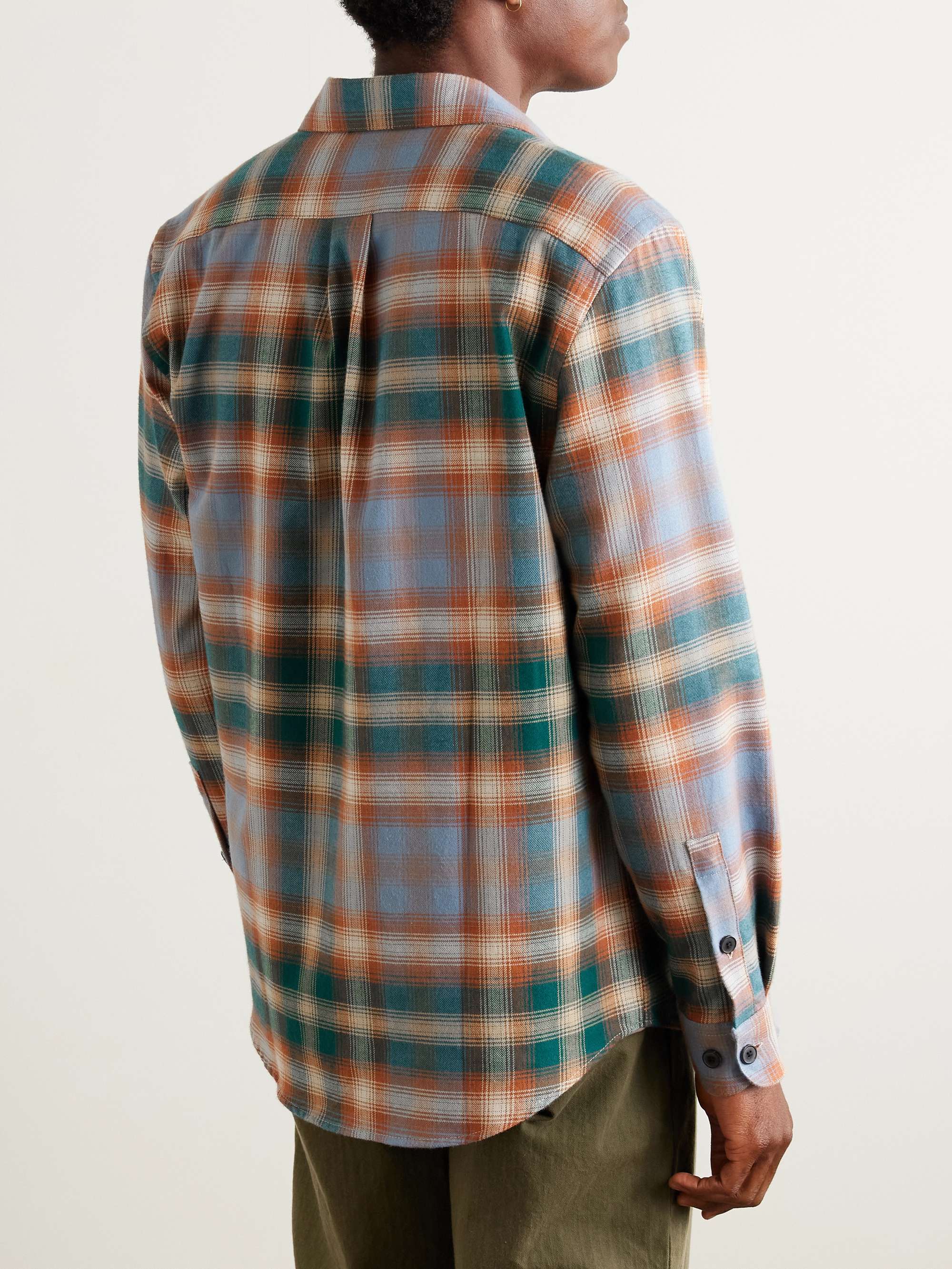 PORTUGUESE FLANNEL 