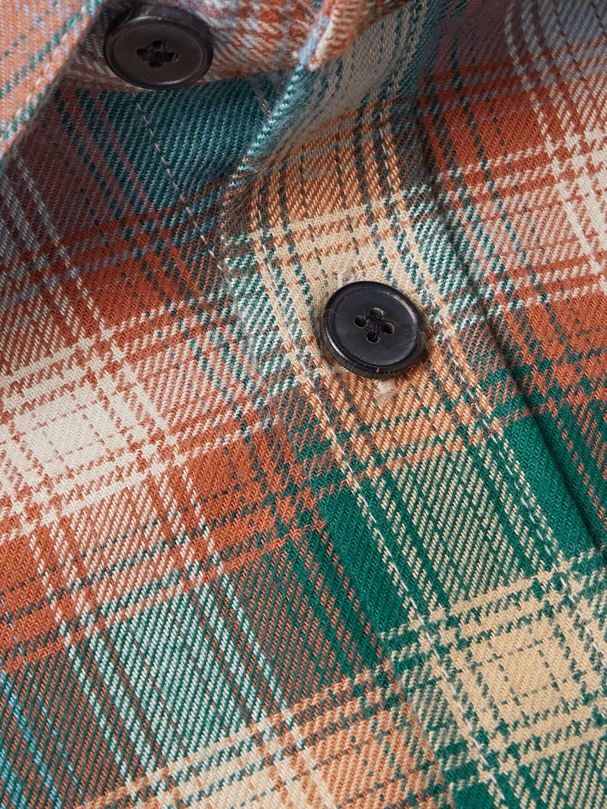 PORTUGUESE FLANNEL 