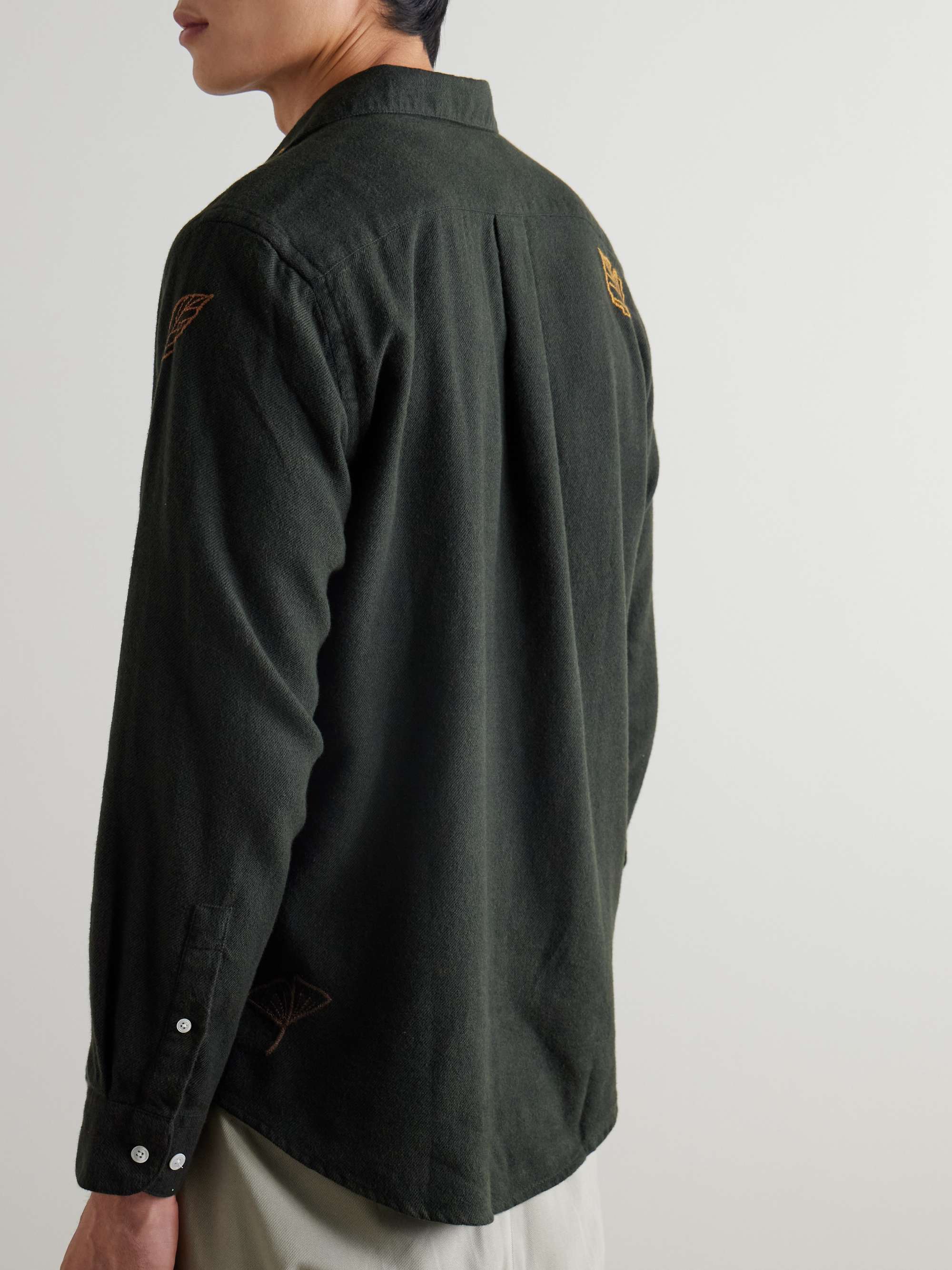 PORTUGUESE FLANNEL 