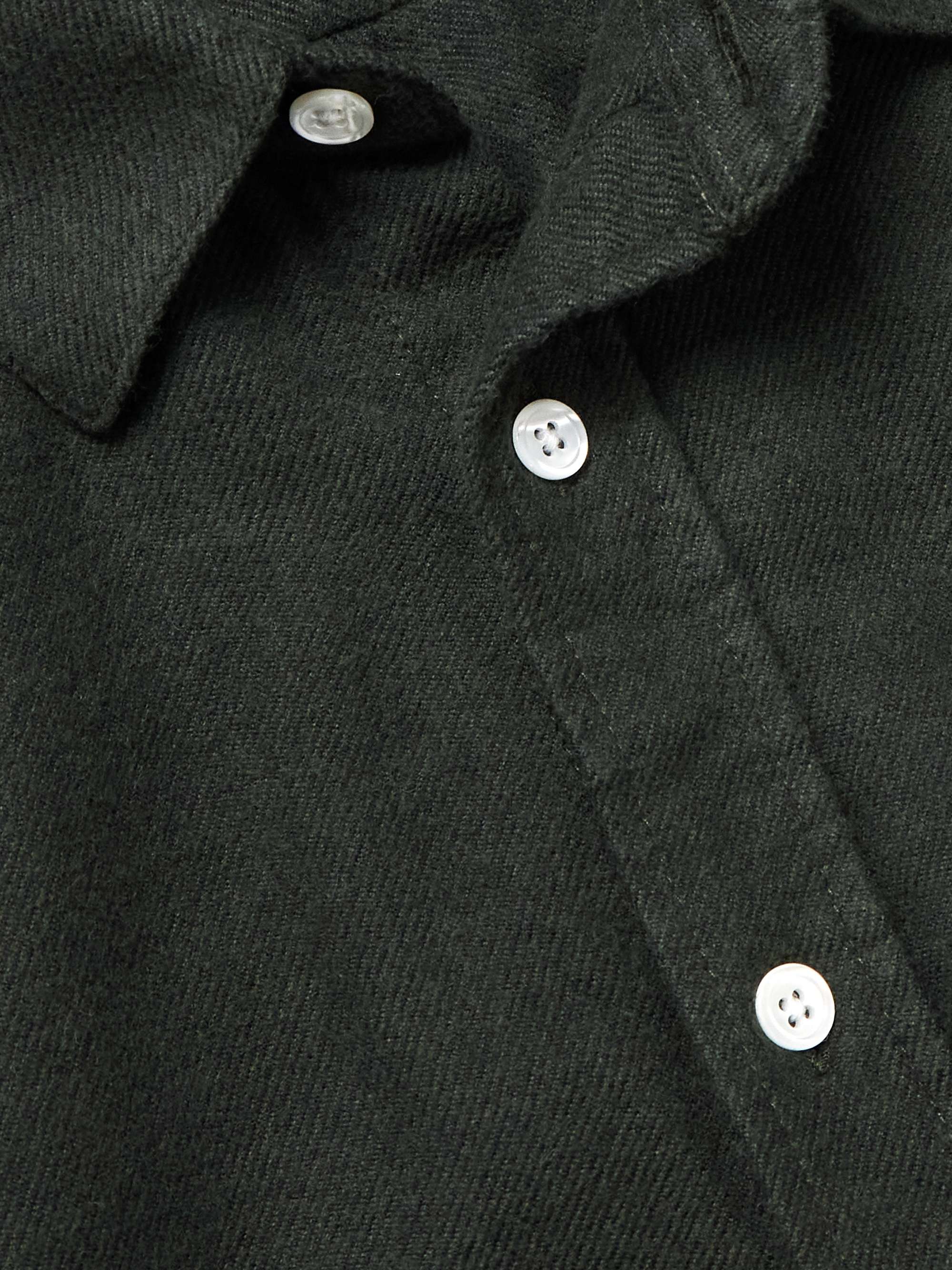 PORTUGUESE FLANNEL 
