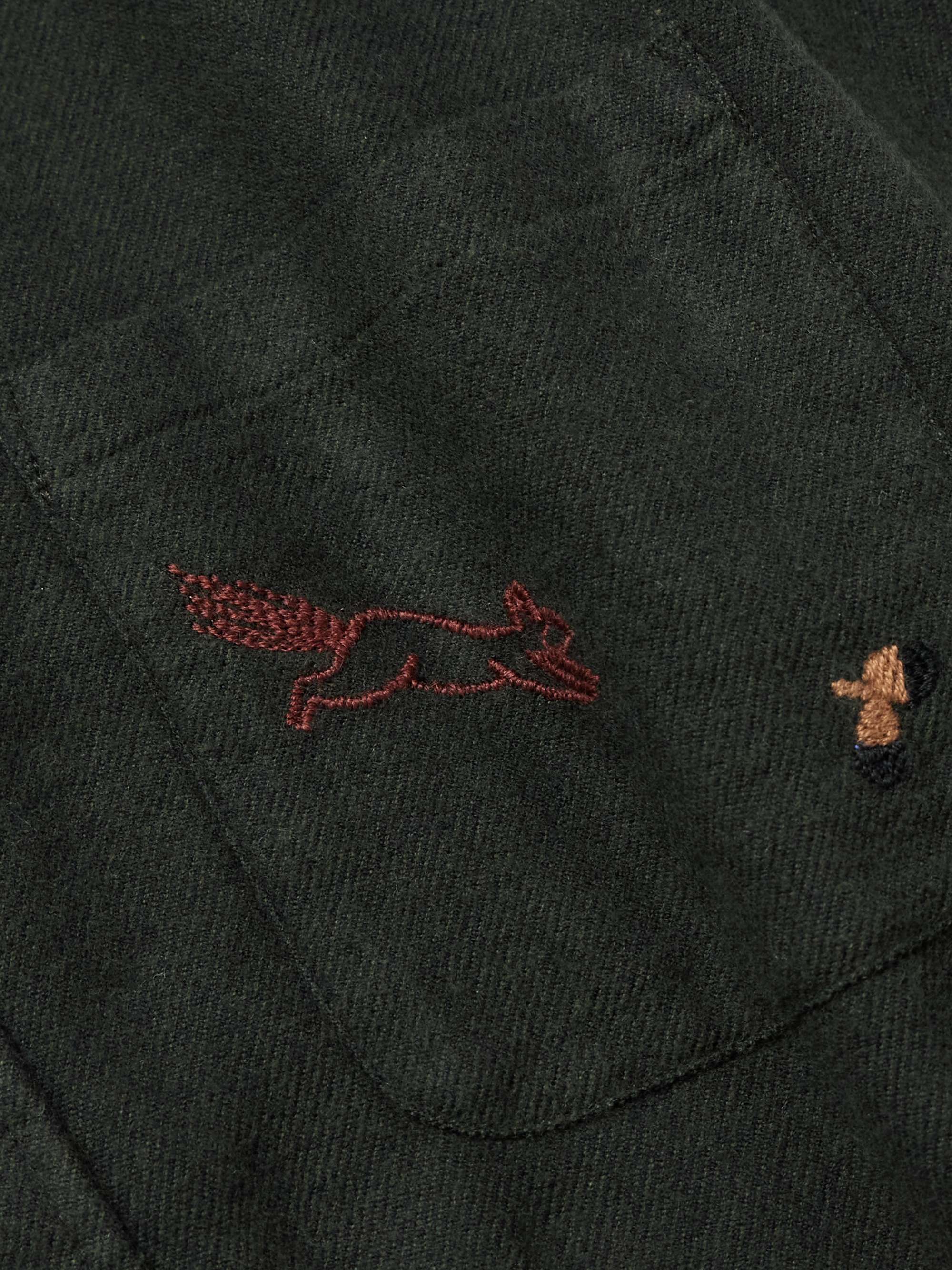 PORTUGUESE FLANNEL 