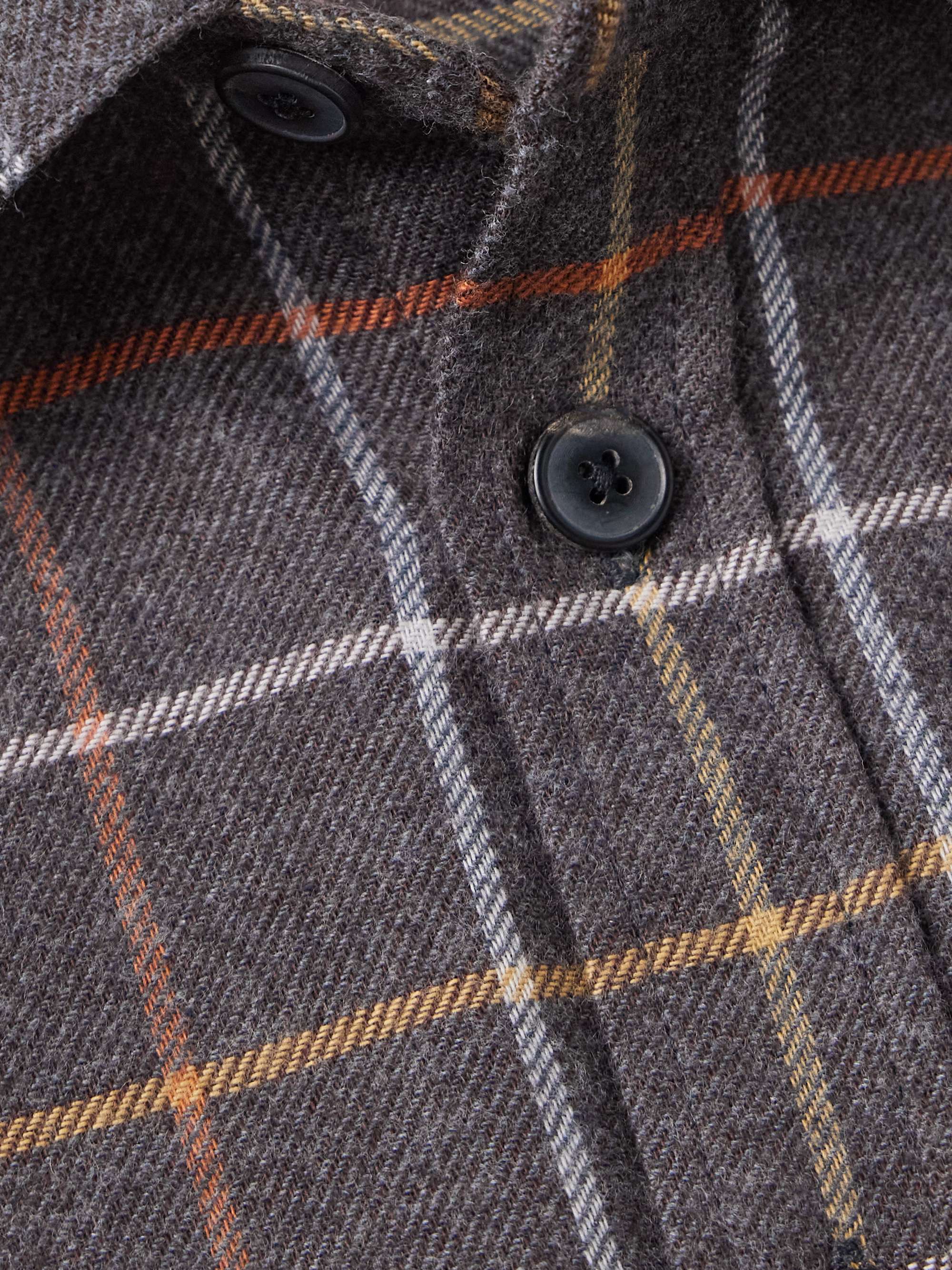 PORTUGUESE FLANNEL 