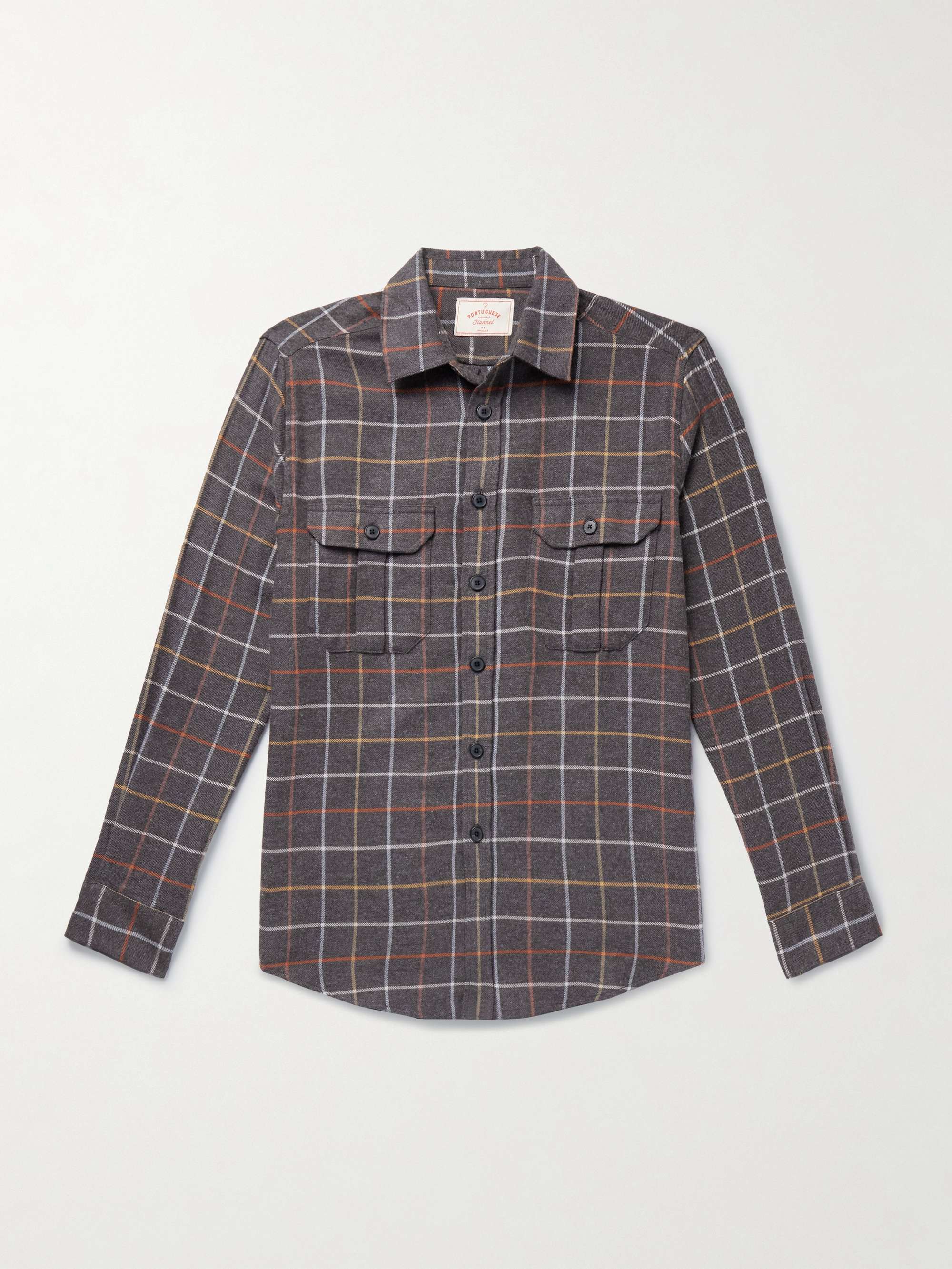 PORTUGUESE FLANNEL 