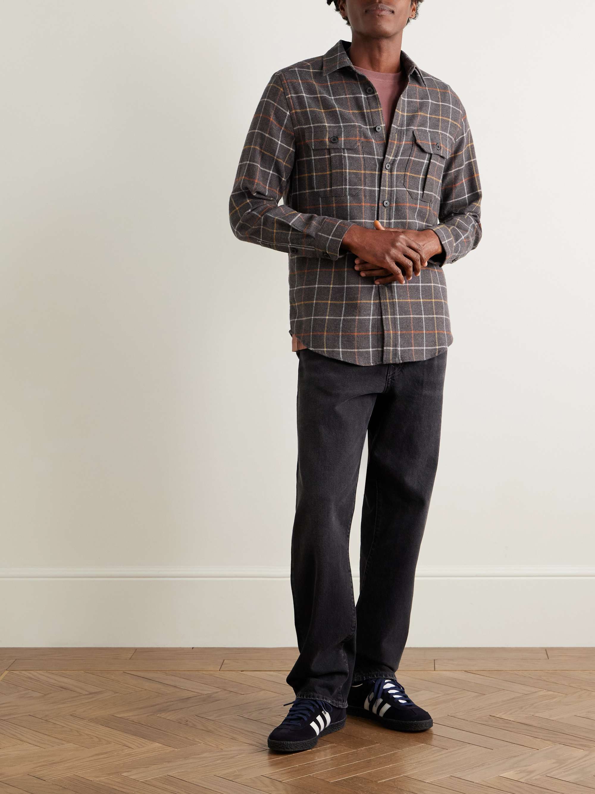 PORTUGUESE FLANNEL 