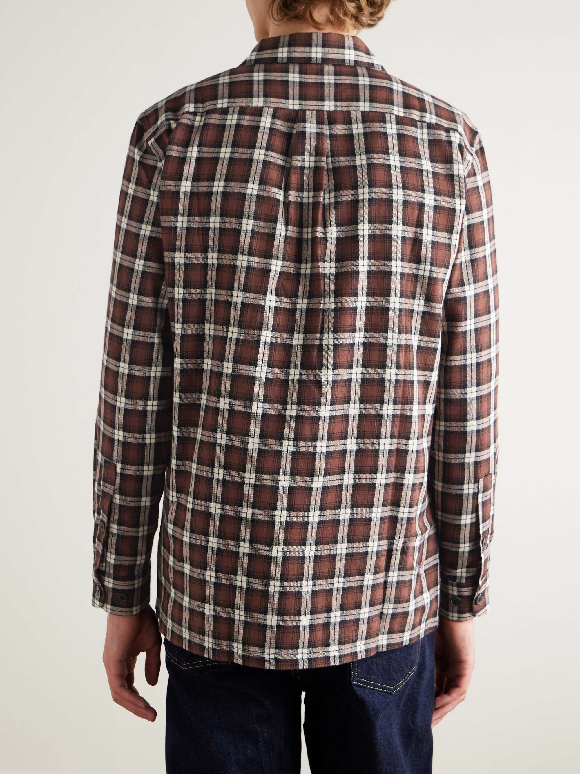 PORTUGUESE FLANNEL 