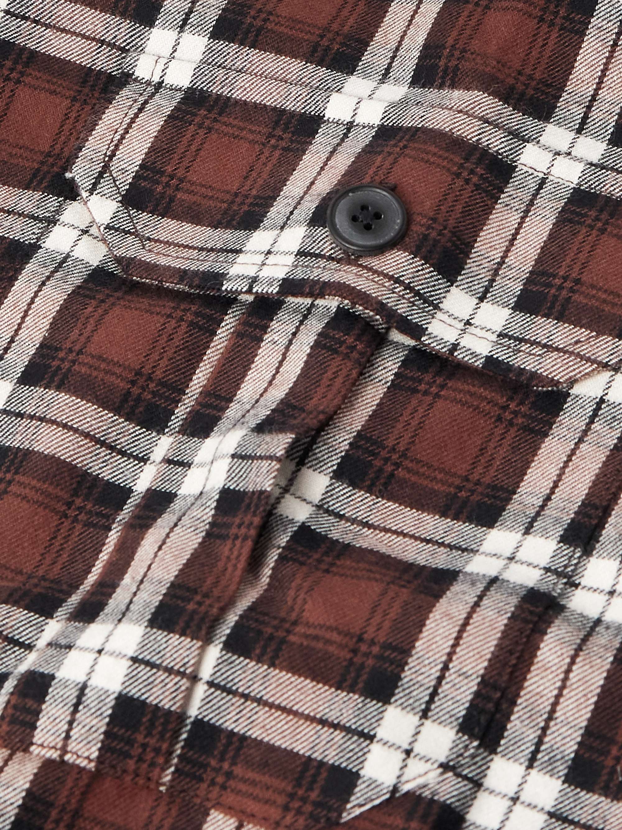 PORTUGUESE FLANNEL 
