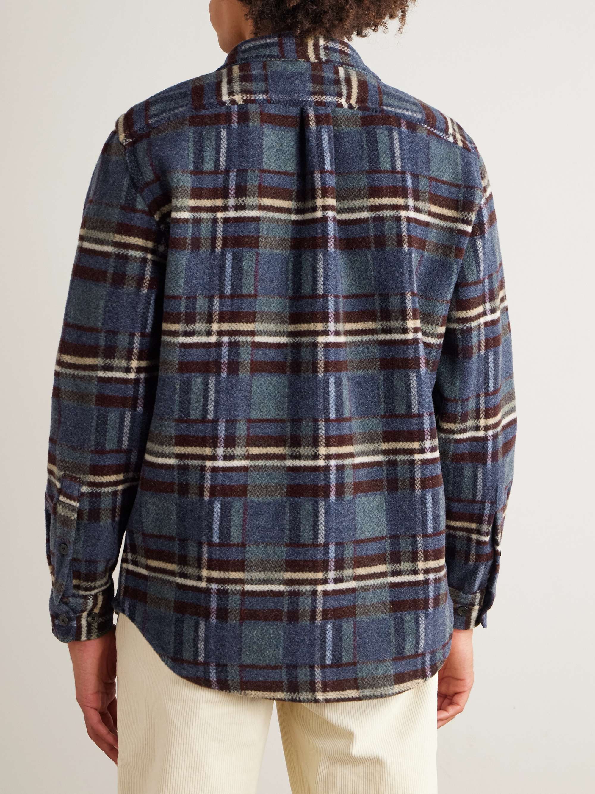 PORTUGUESE FLANNEL 