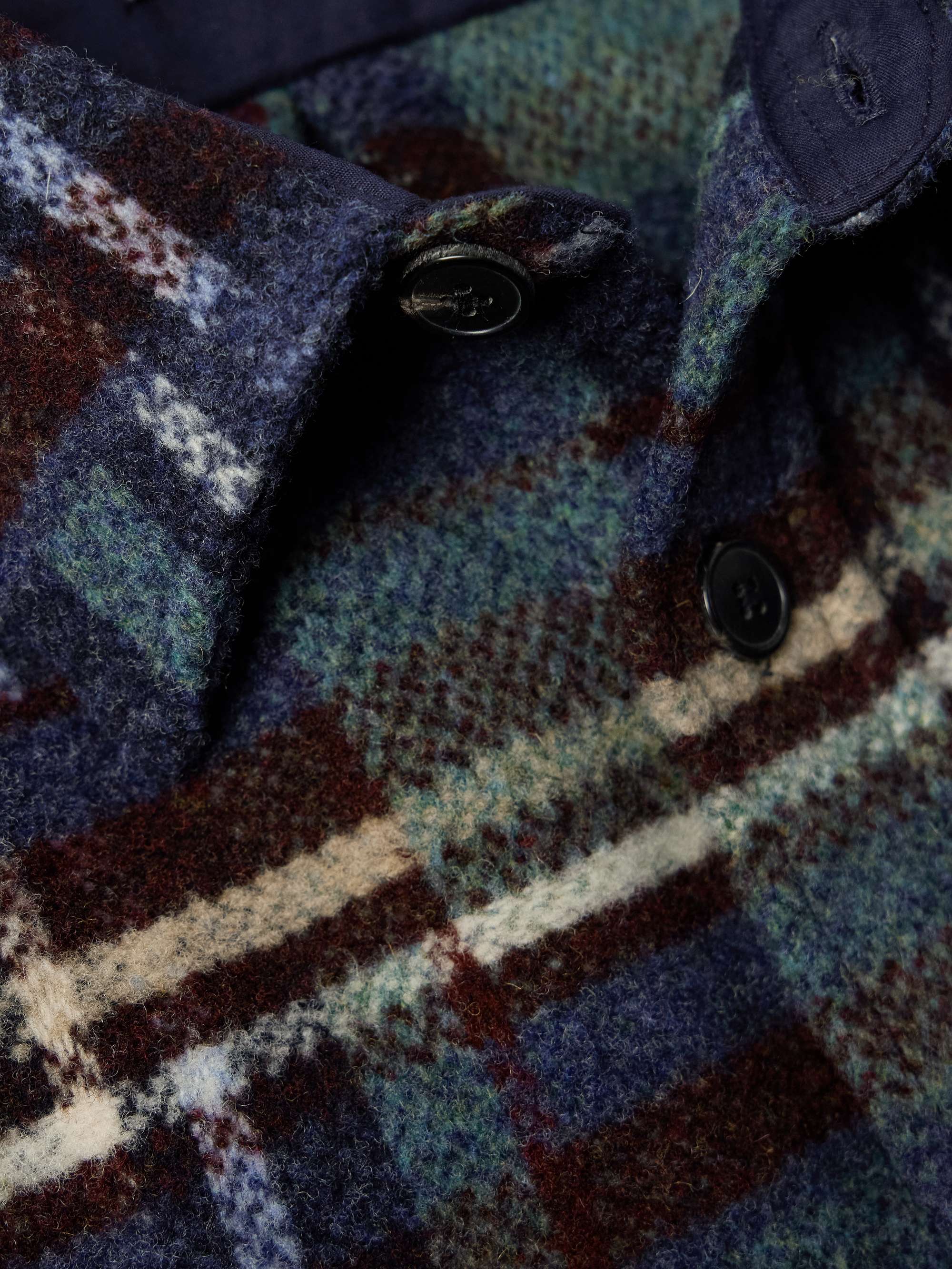 PORTUGUESE FLANNEL 
