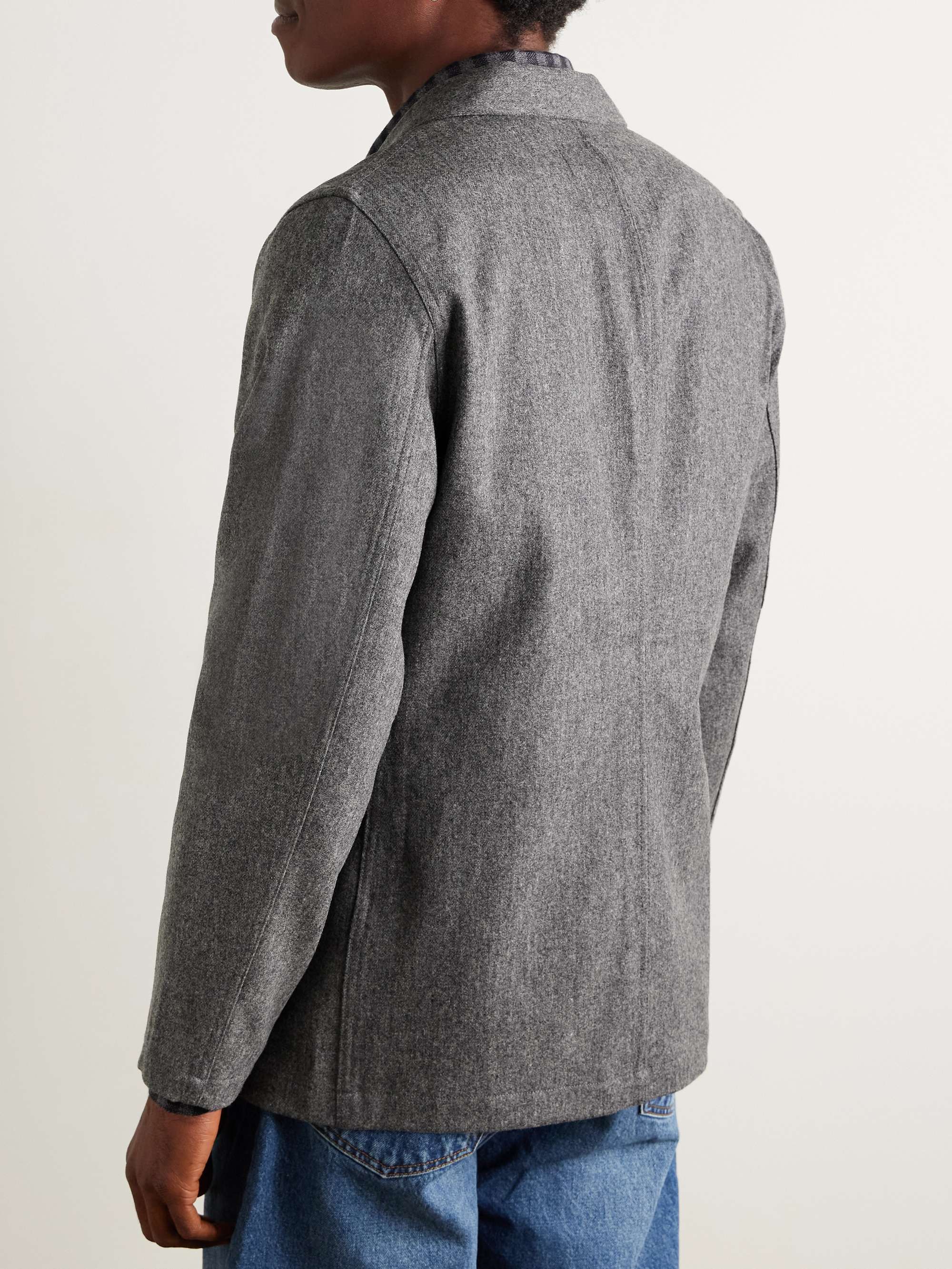 PORTUGUESE FLANNEL 