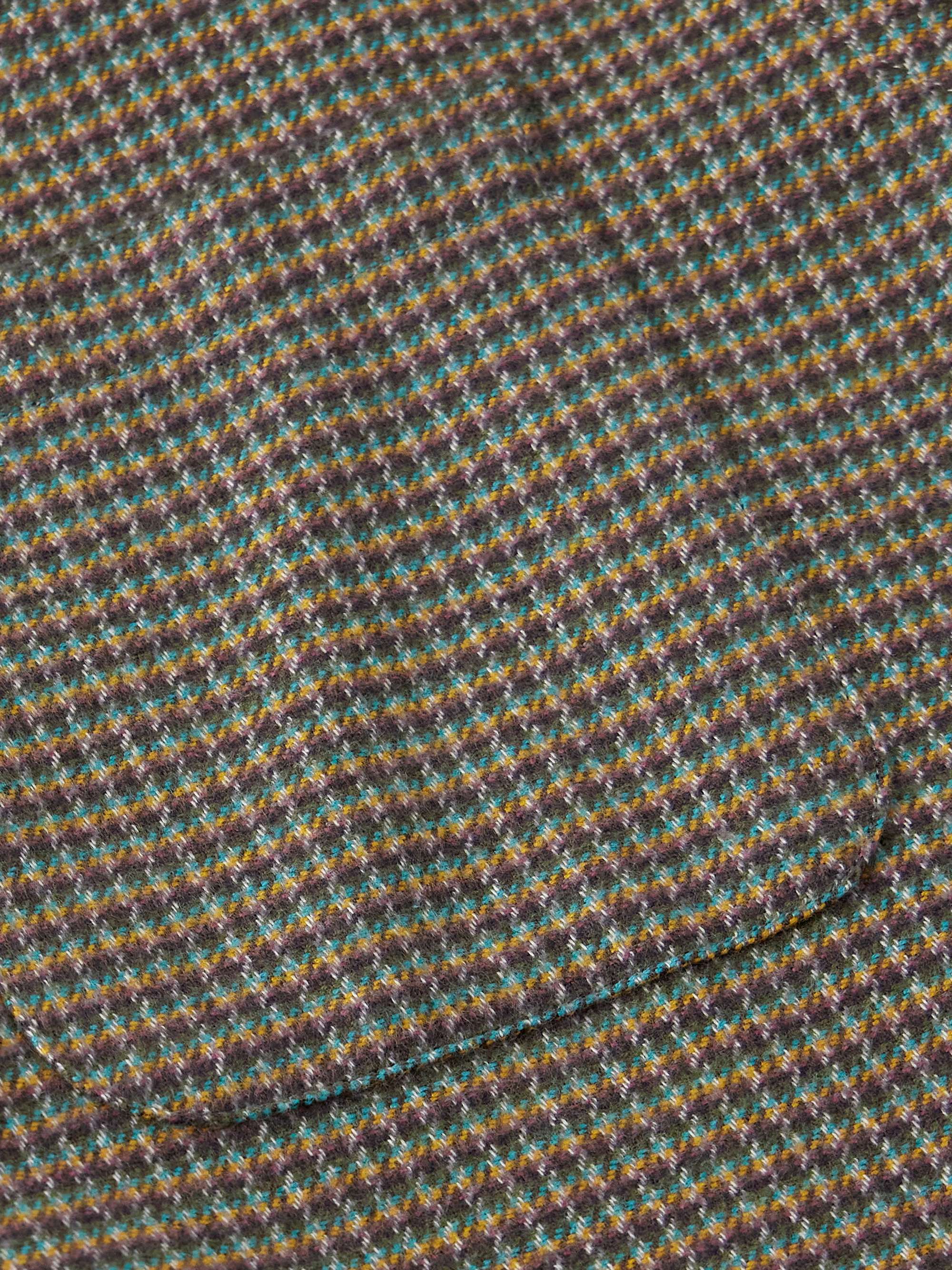 PORTUGUESE FLANNEL 