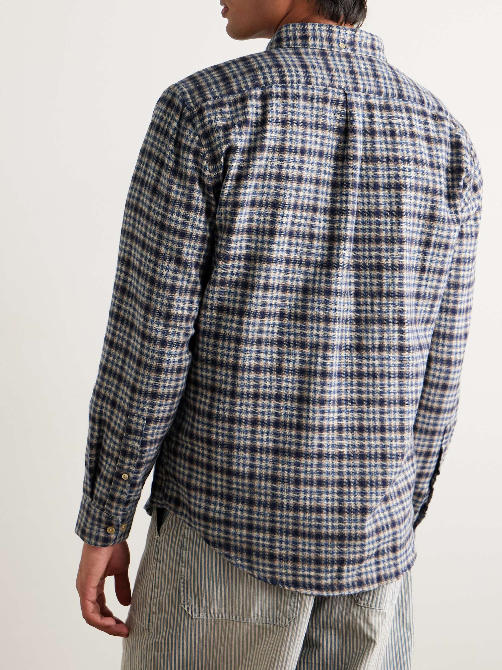 PORTUGUESE FLANNEL 