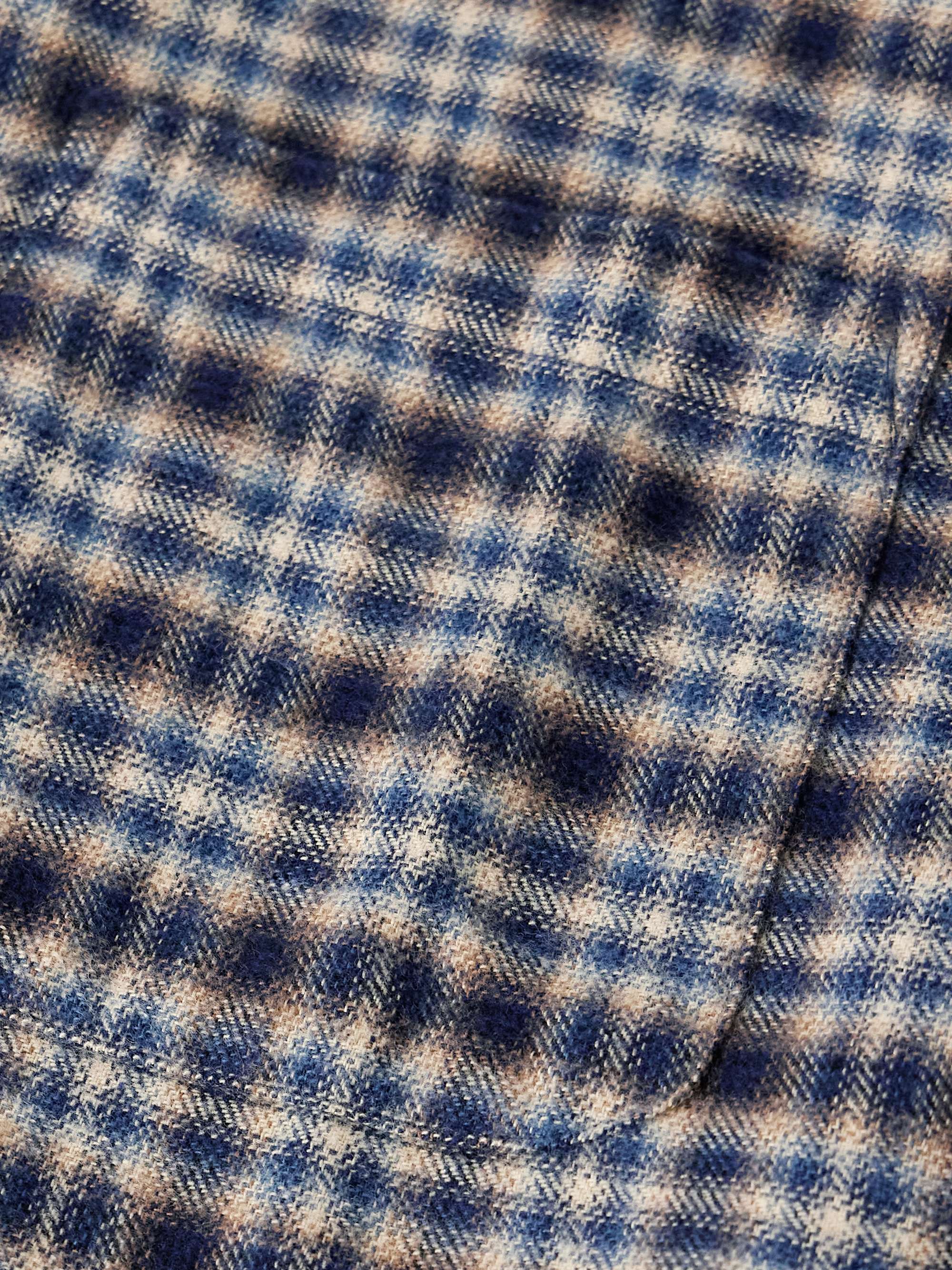 PORTUGUESE FLANNEL 