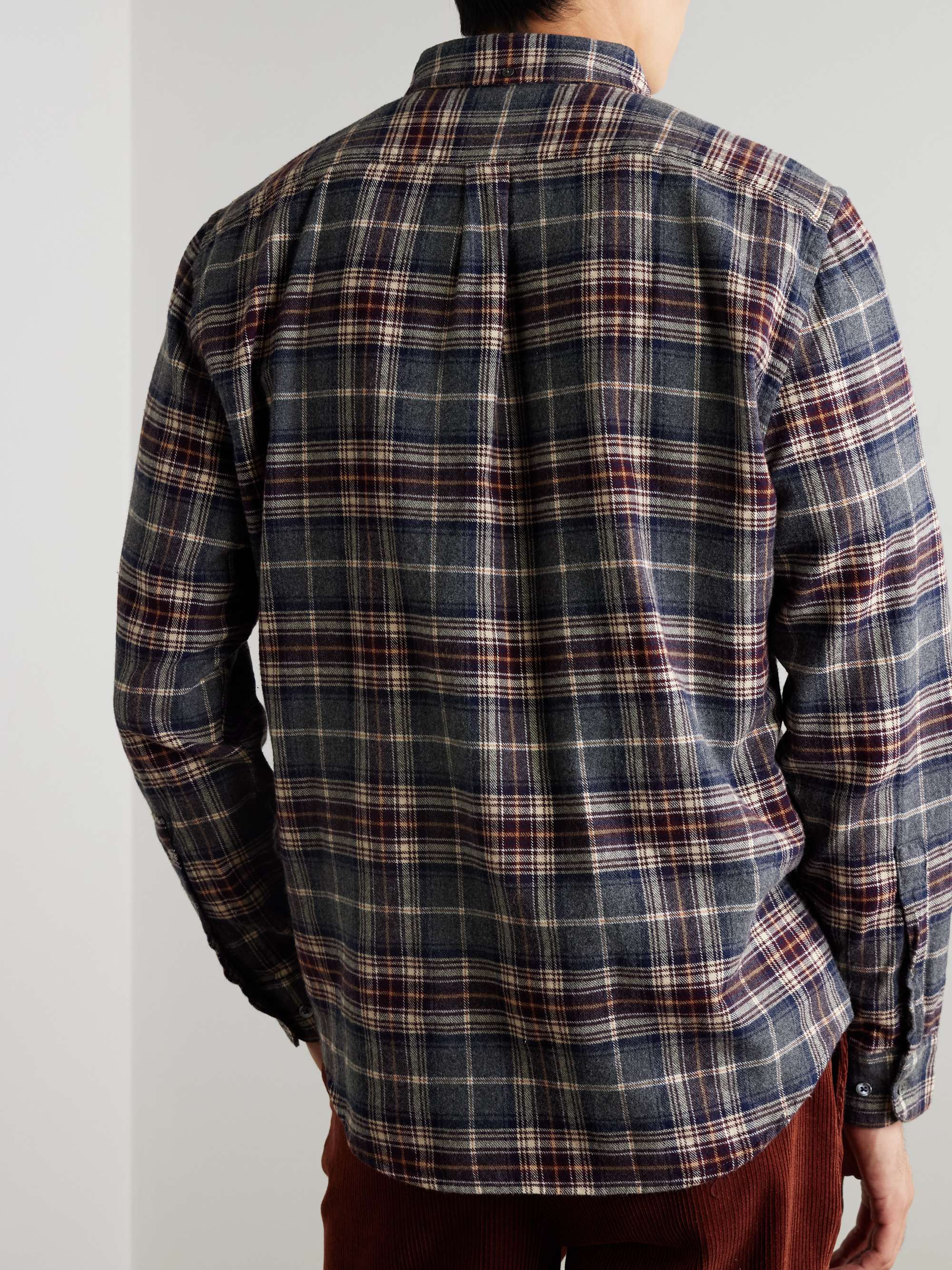 PORTUGUESE FLANNEL 