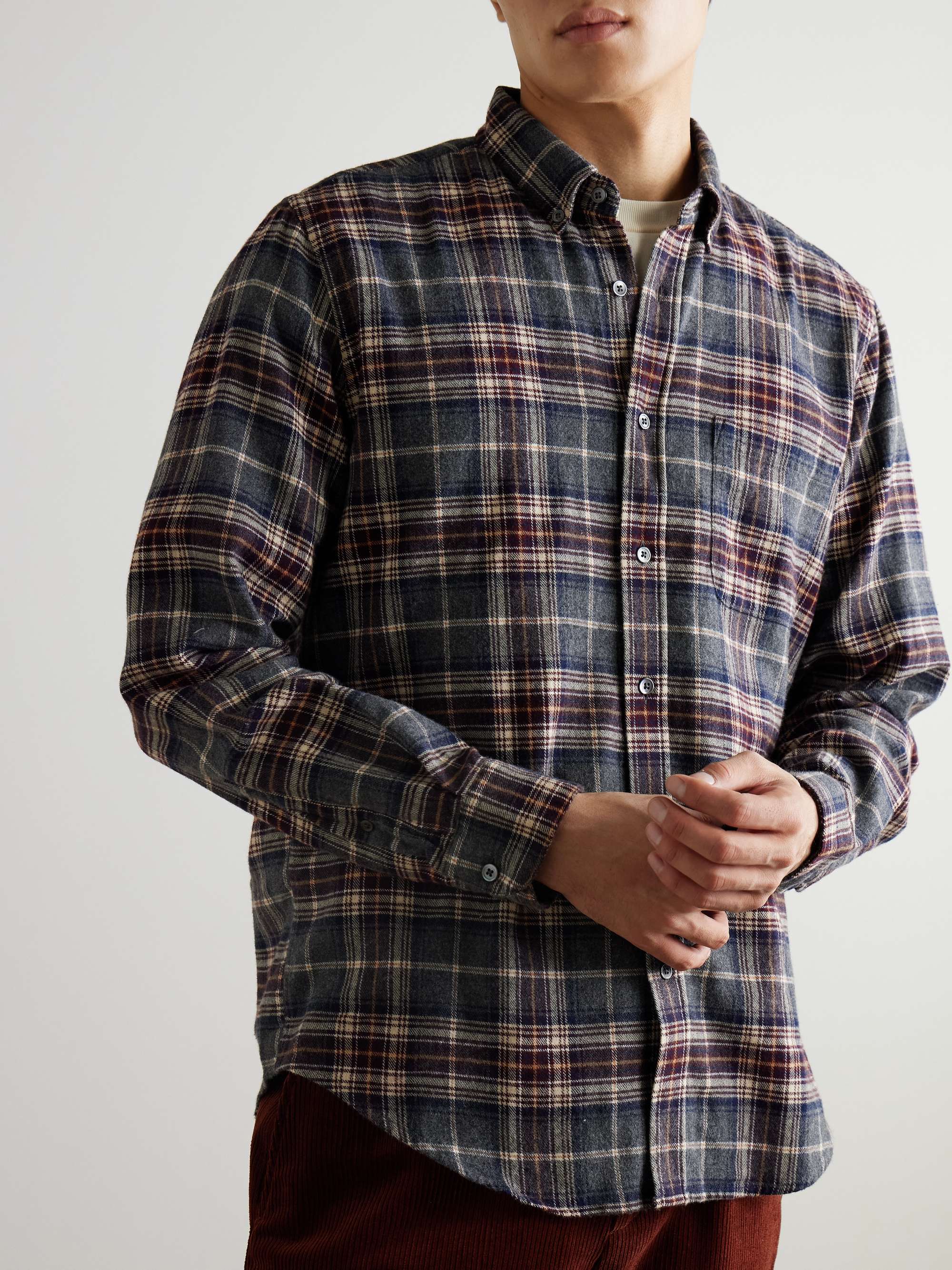 PORTUGUESE FLANNEL 