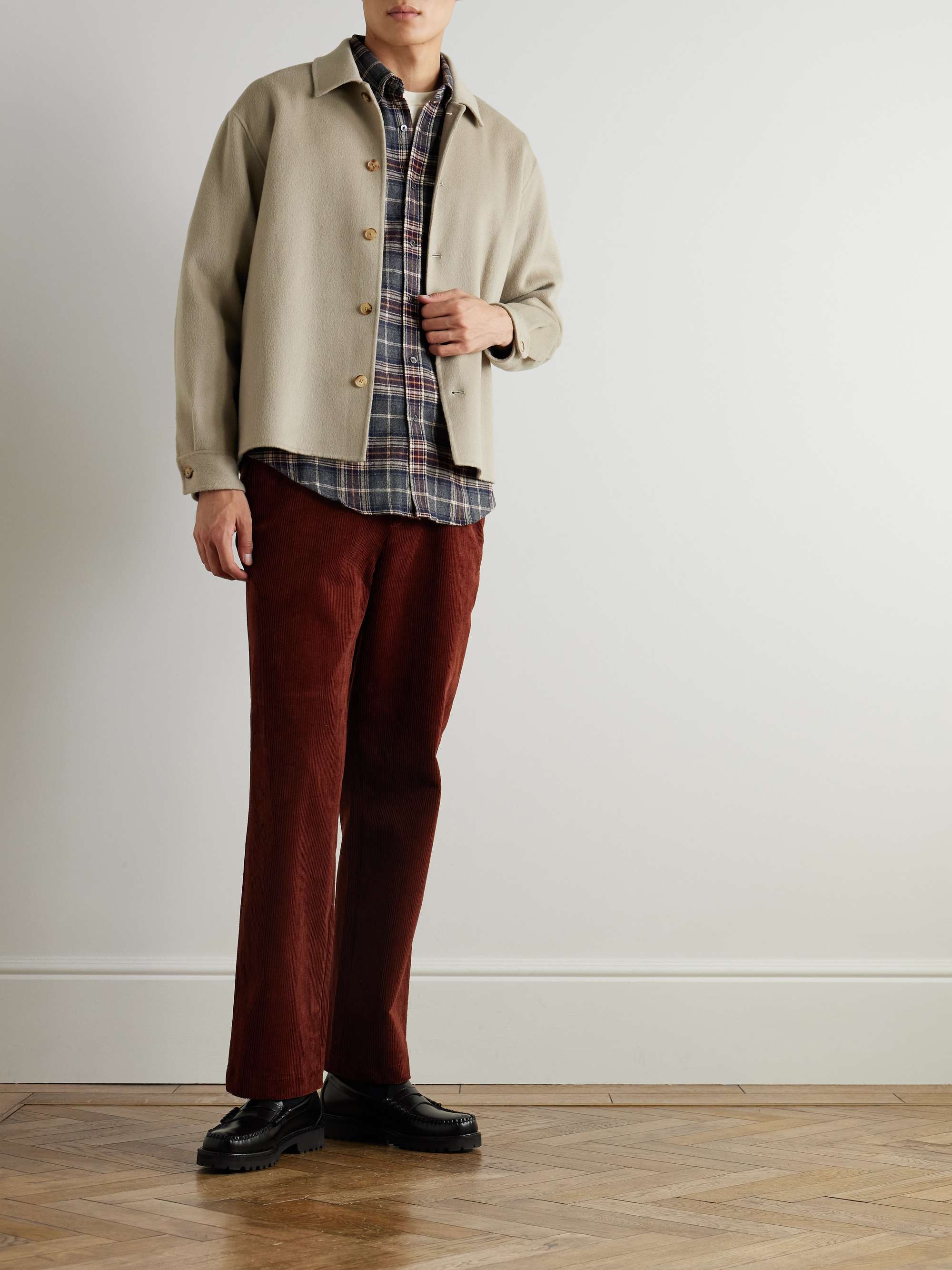 PORTUGUESE FLANNEL 