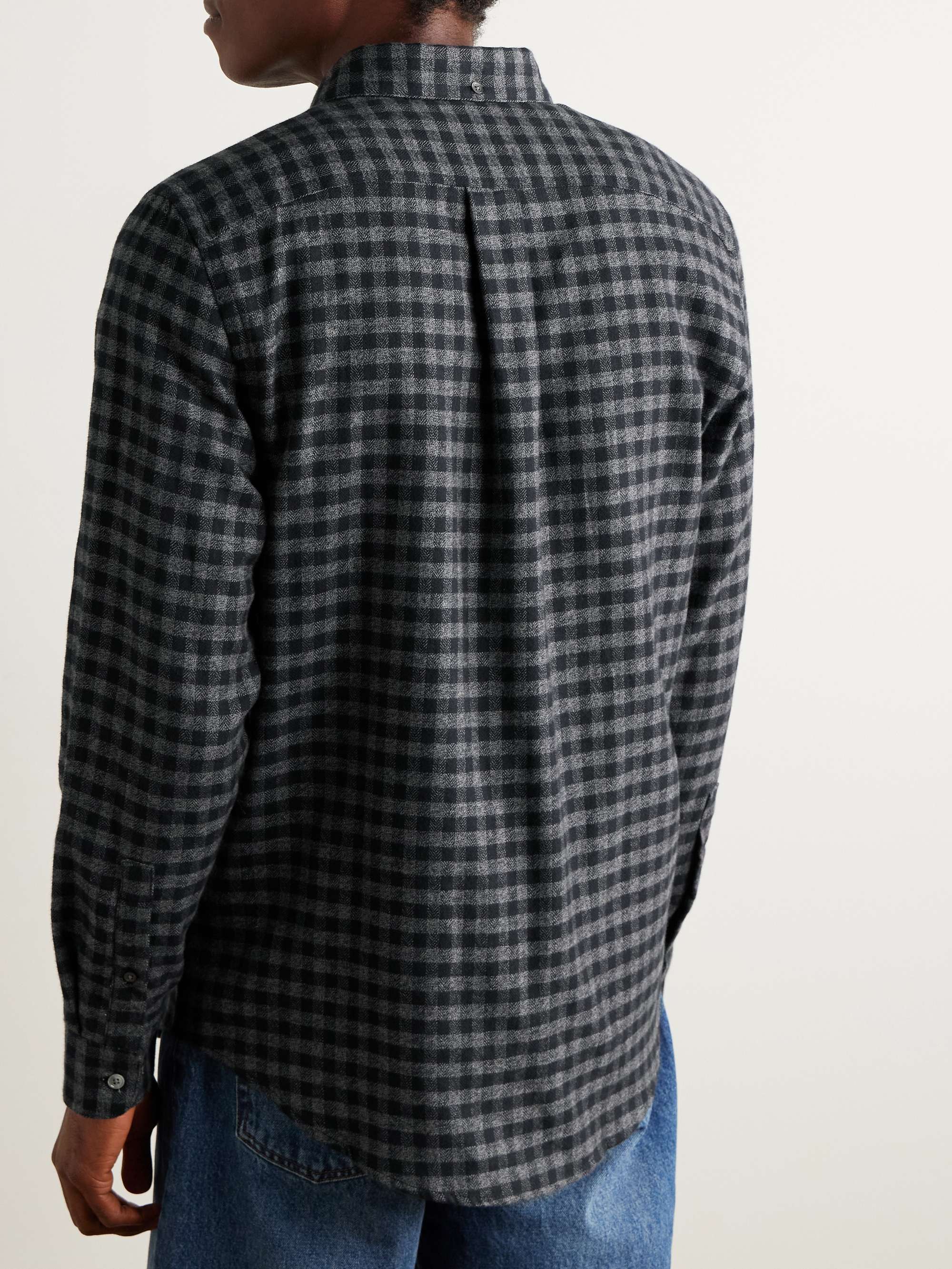 PORTUGUESE FLANNEL 