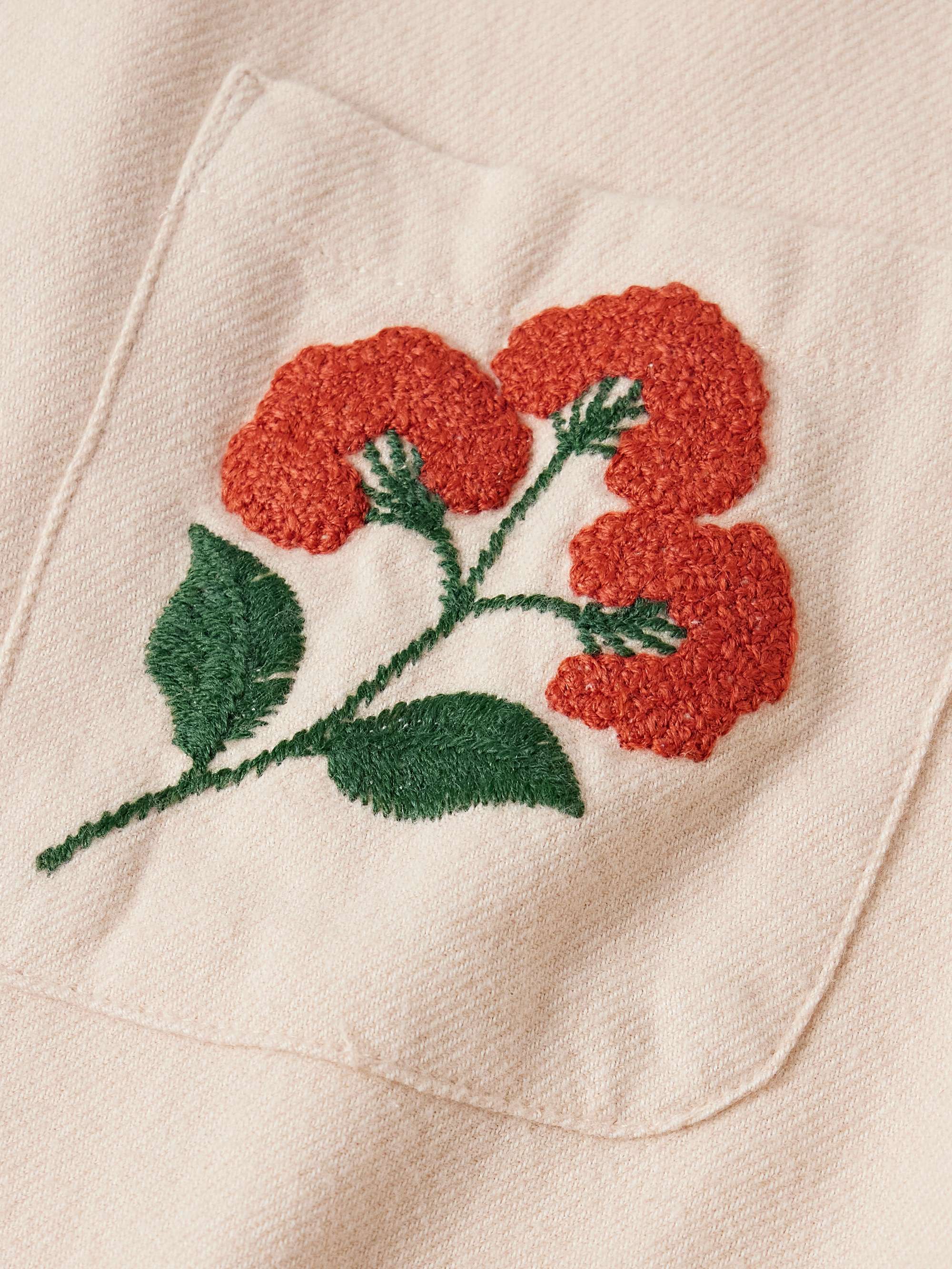 PORTUGUESE FLANNEL 