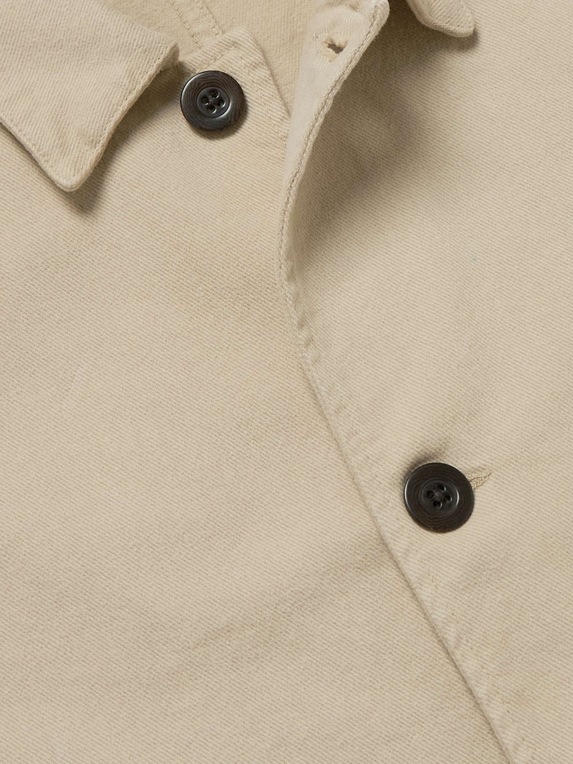 PORTUGUESE FLANNEL 