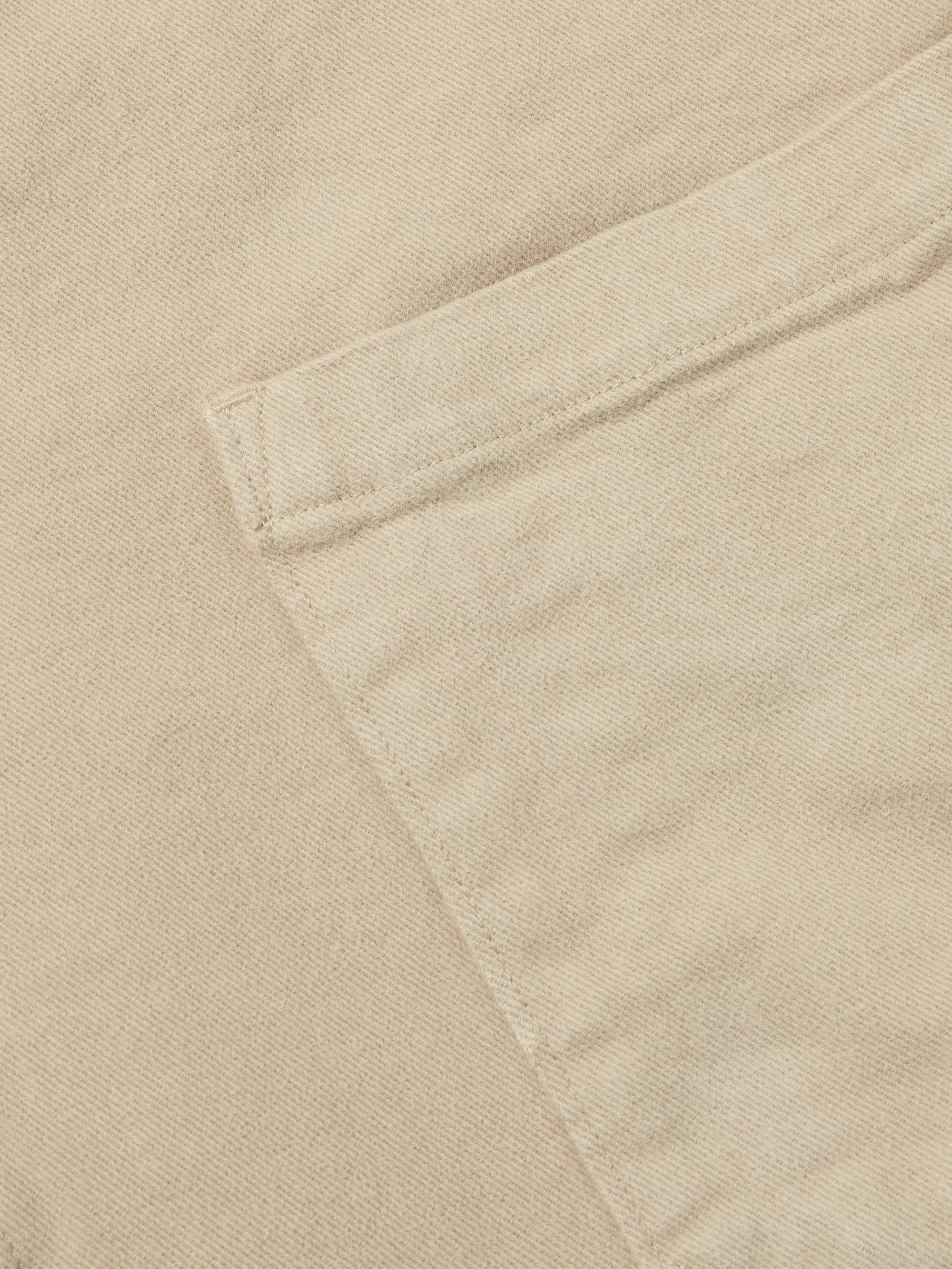 PORTUGUESE FLANNEL 