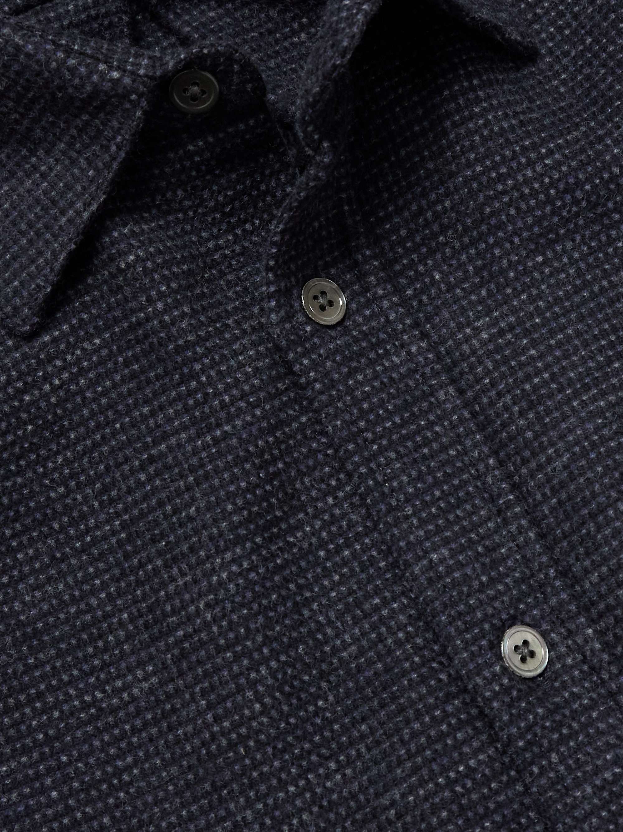 PORTUGUESE FLANNEL 