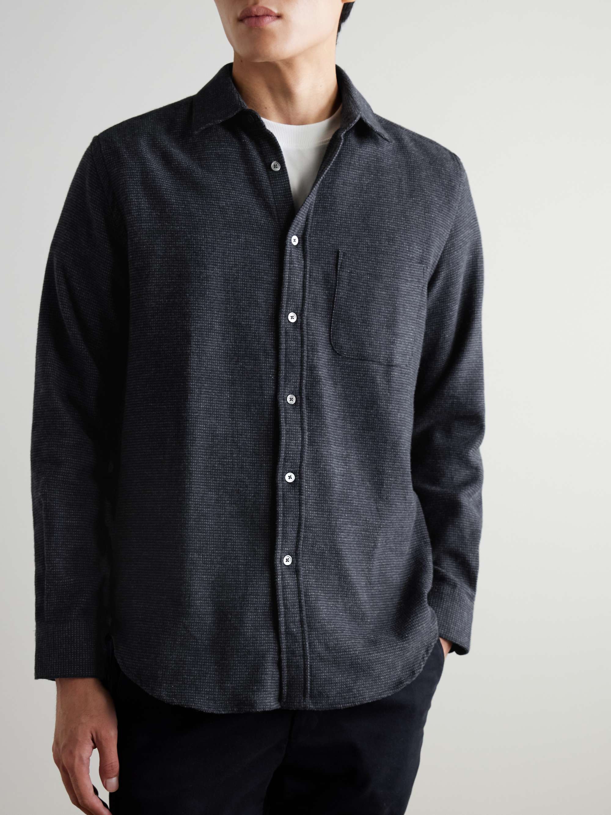PORTUGUESE FLANNEL 