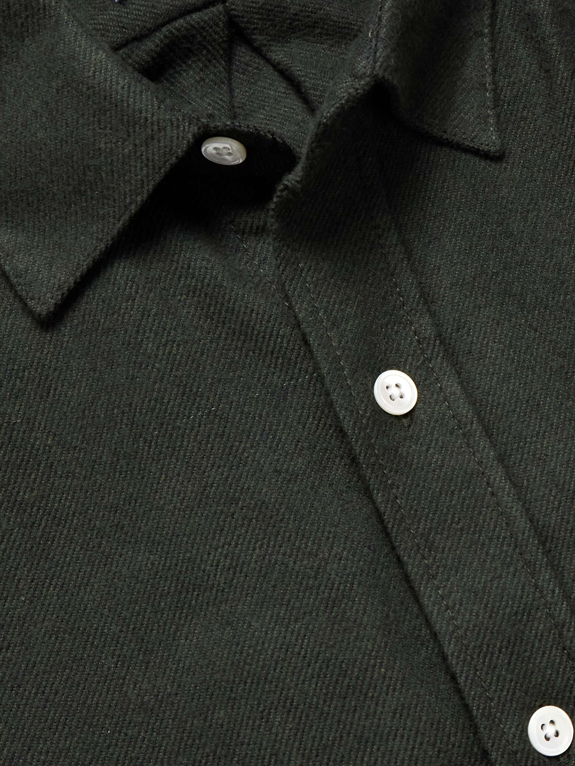 PORTUGUESE FLANNEL 