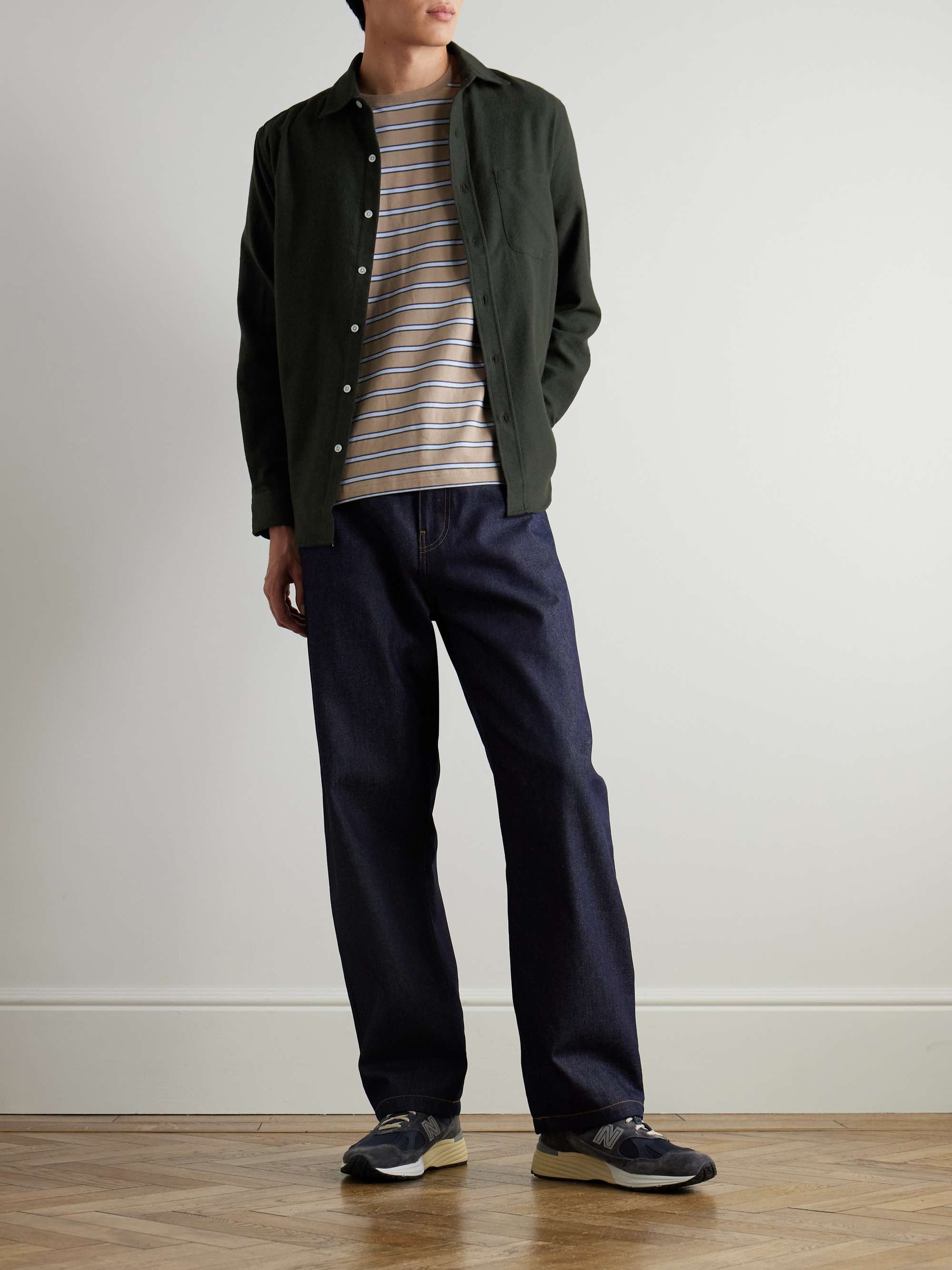 PORTUGUESE FLANNEL 
