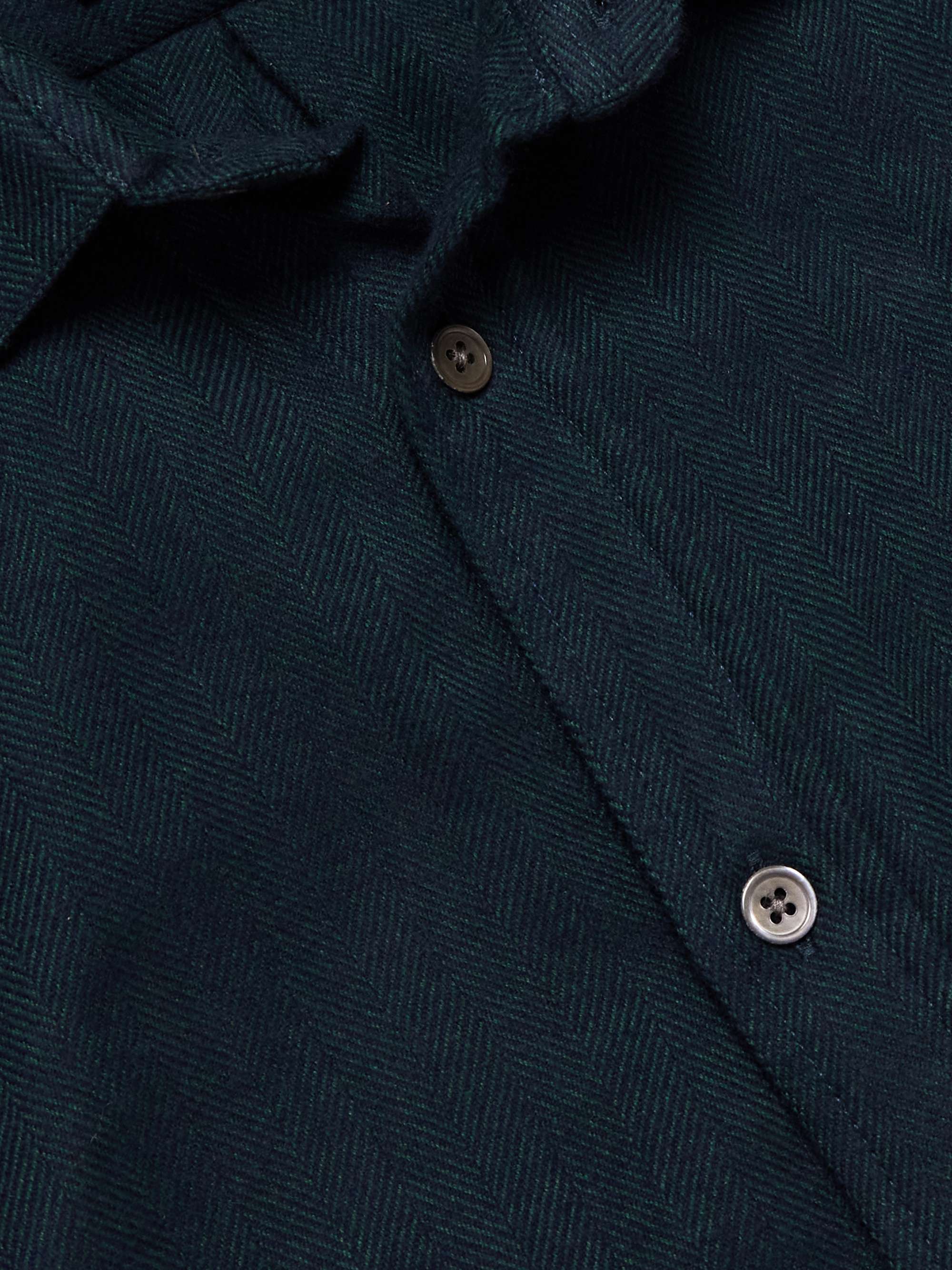 PORTUGUESE FLANNEL 