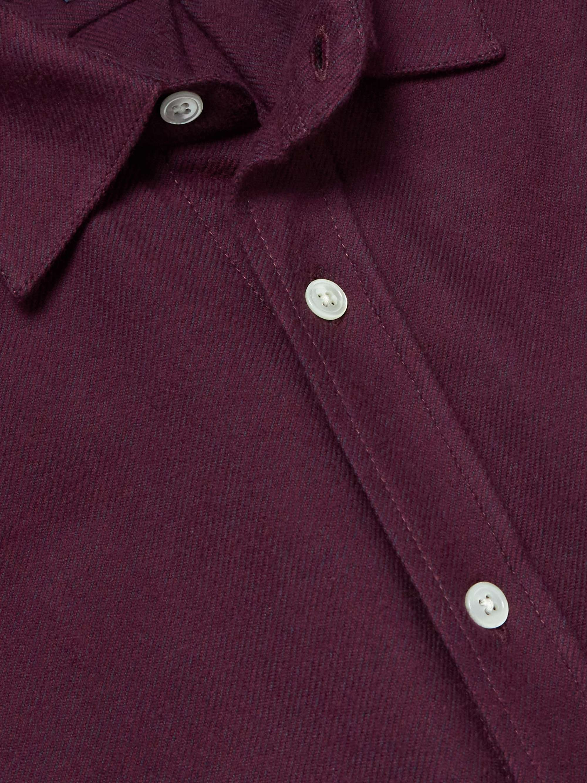 PORTUGUESE FLANNEL 