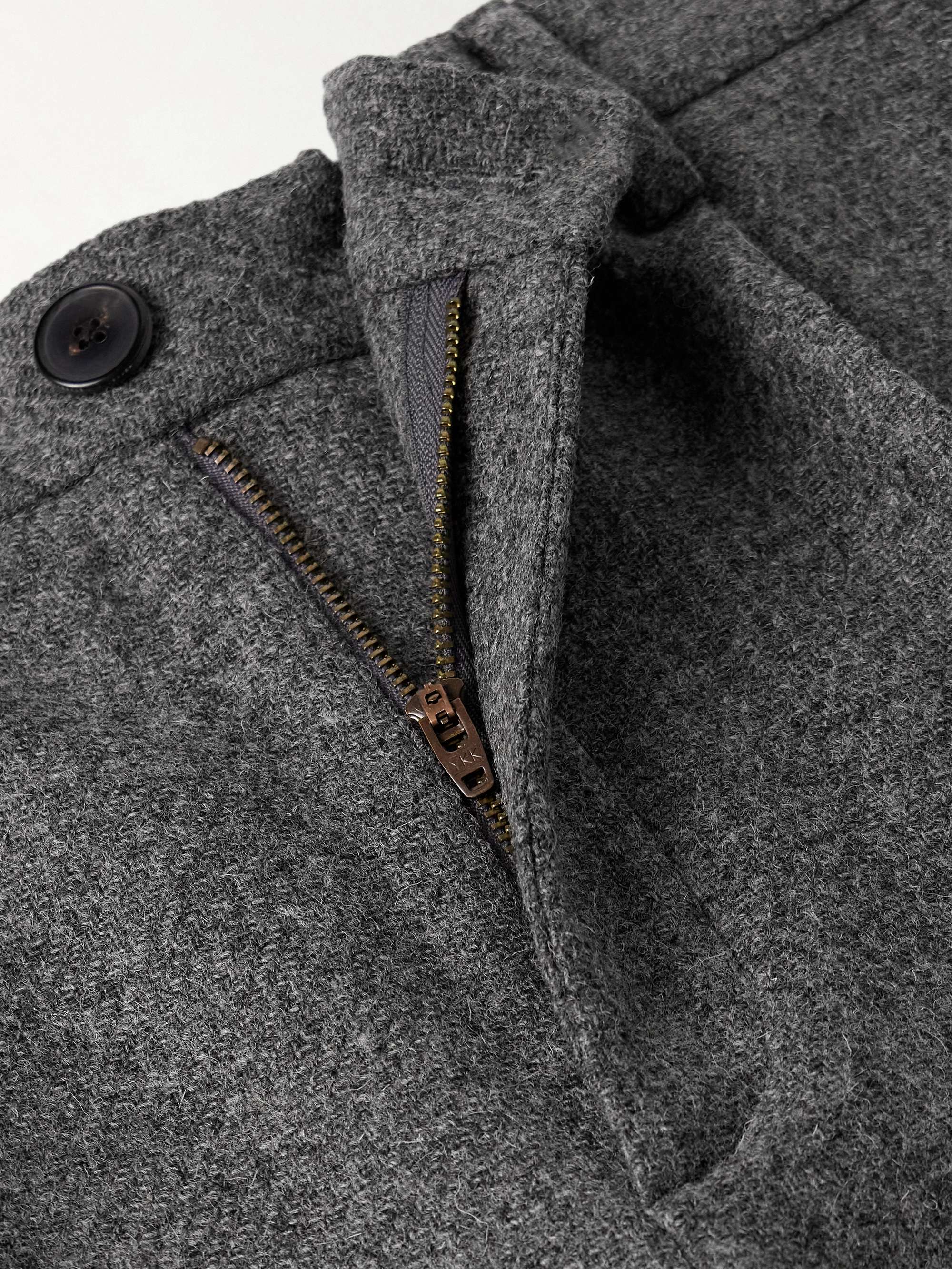 PORTUGUESE FLANNEL 