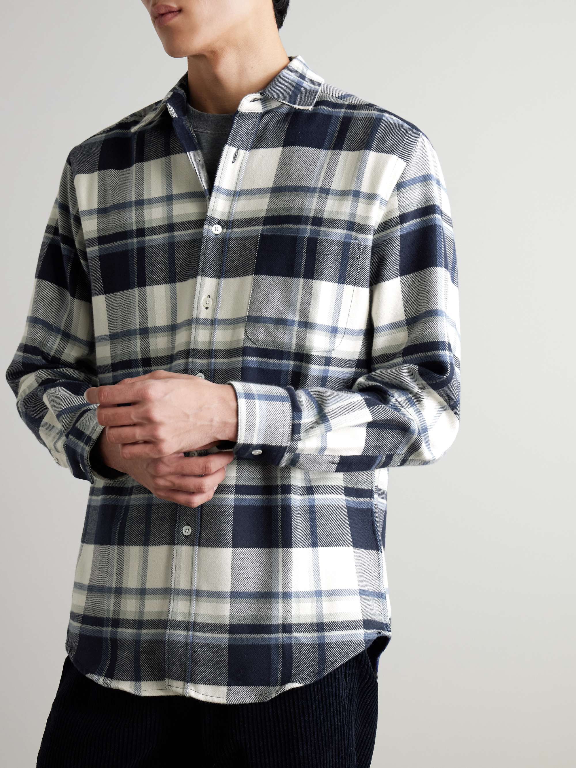 PORTUGUESE FLANNEL 