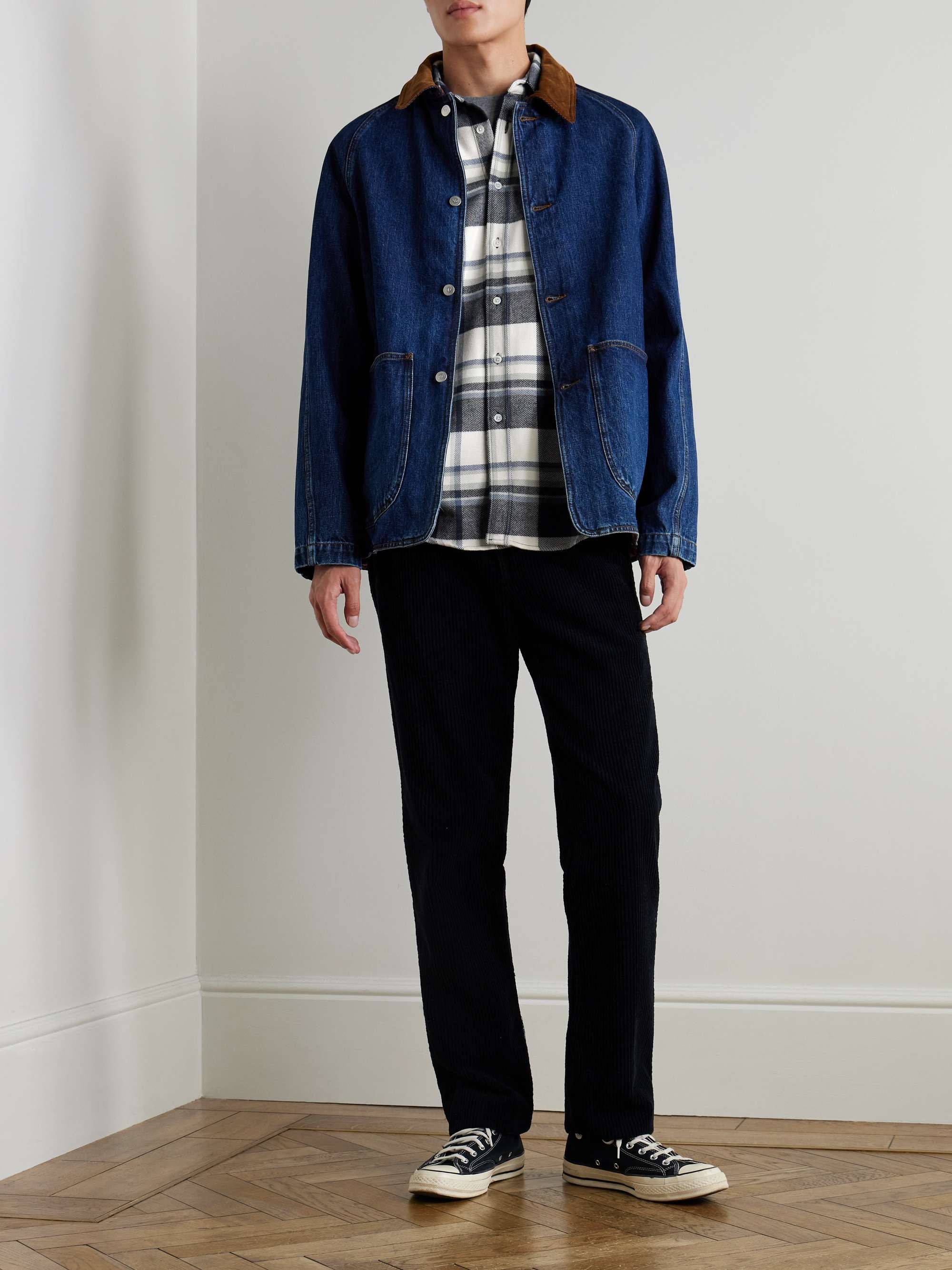 PORTUGUESE FLANNEL 