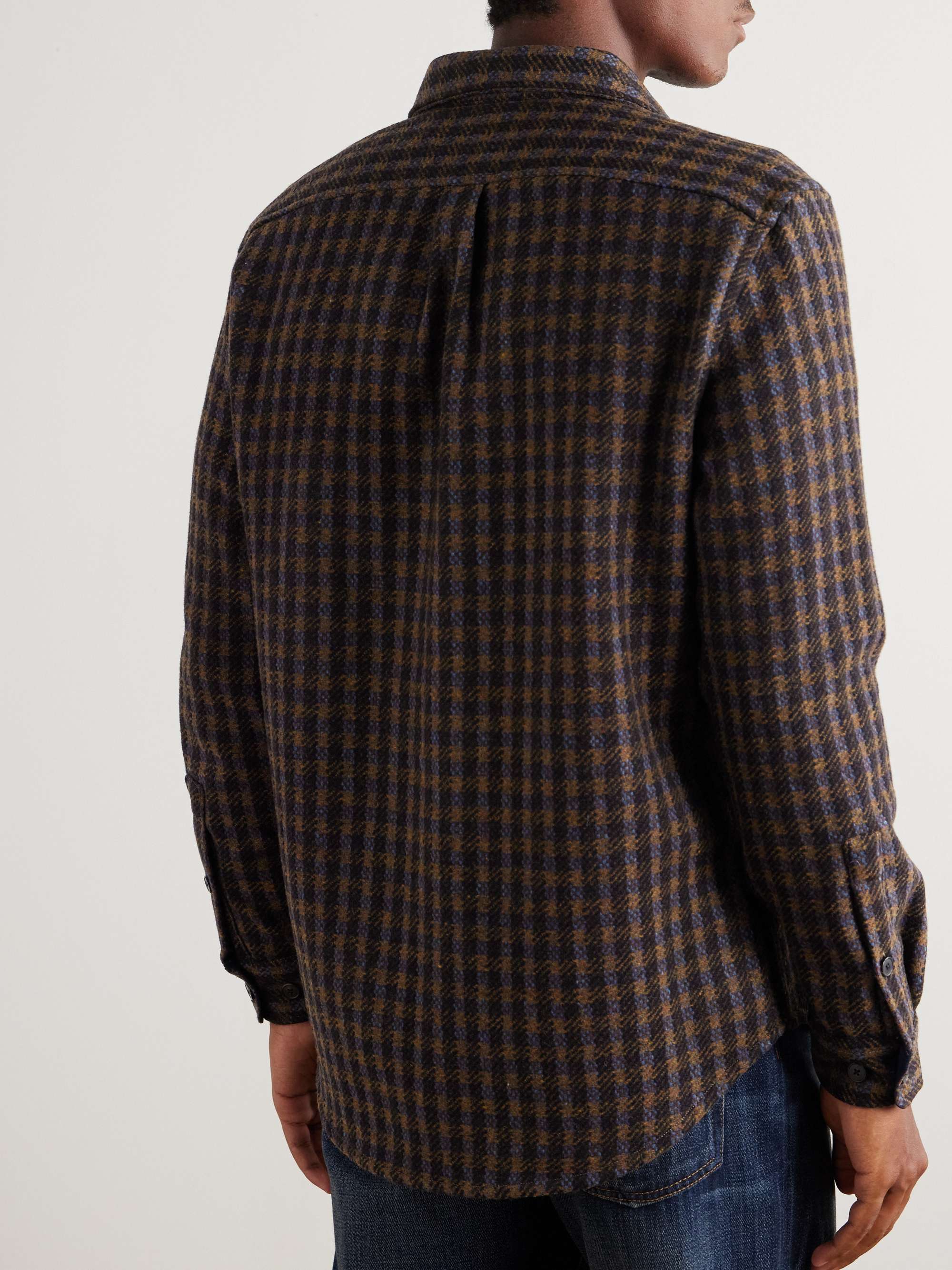 PORTUGUESE FLANNEL 