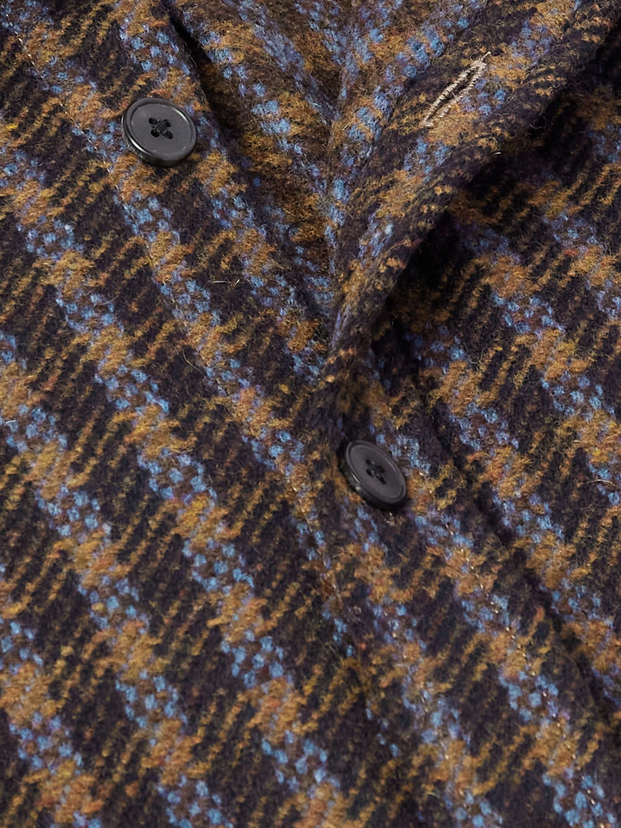 PORTUGUESE FLANNEL 