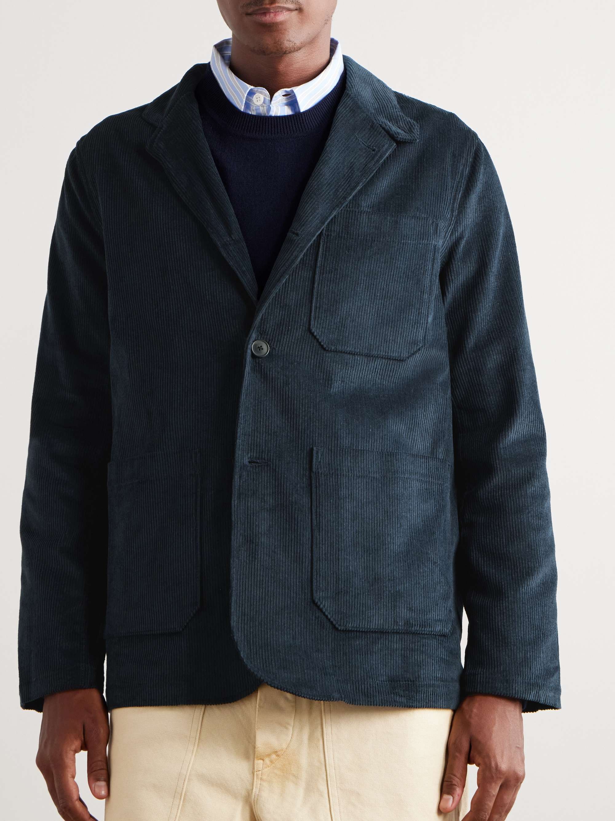 PORTUGUESE FLANNEL 