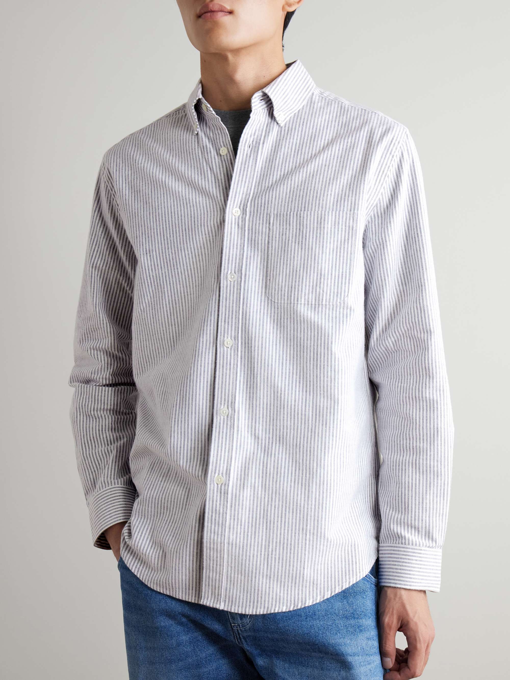 PORTUGUESE FLANNEL 