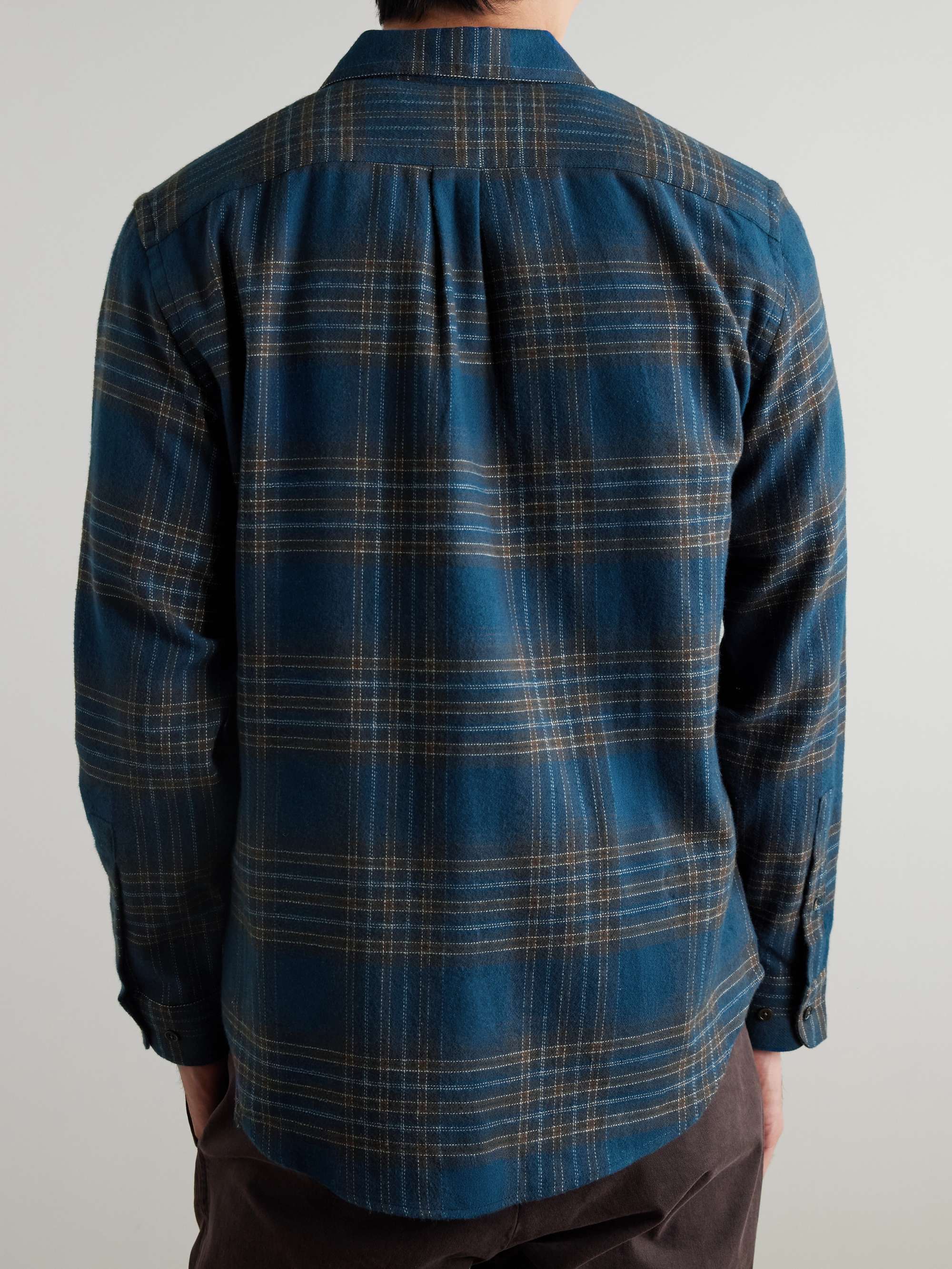 PORTUGUESE FLANNEL 