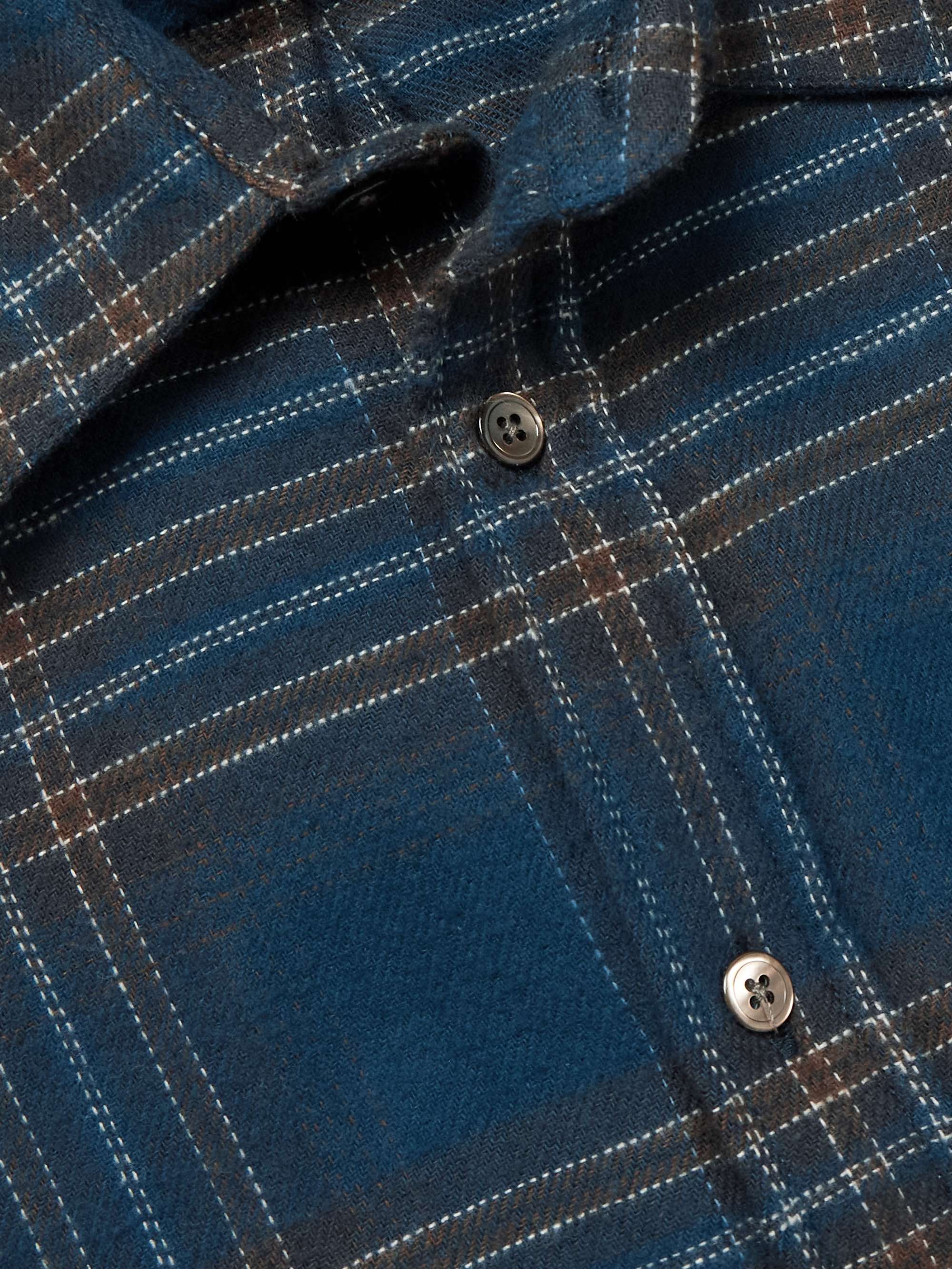 PORTUGUESE FLANNEL 