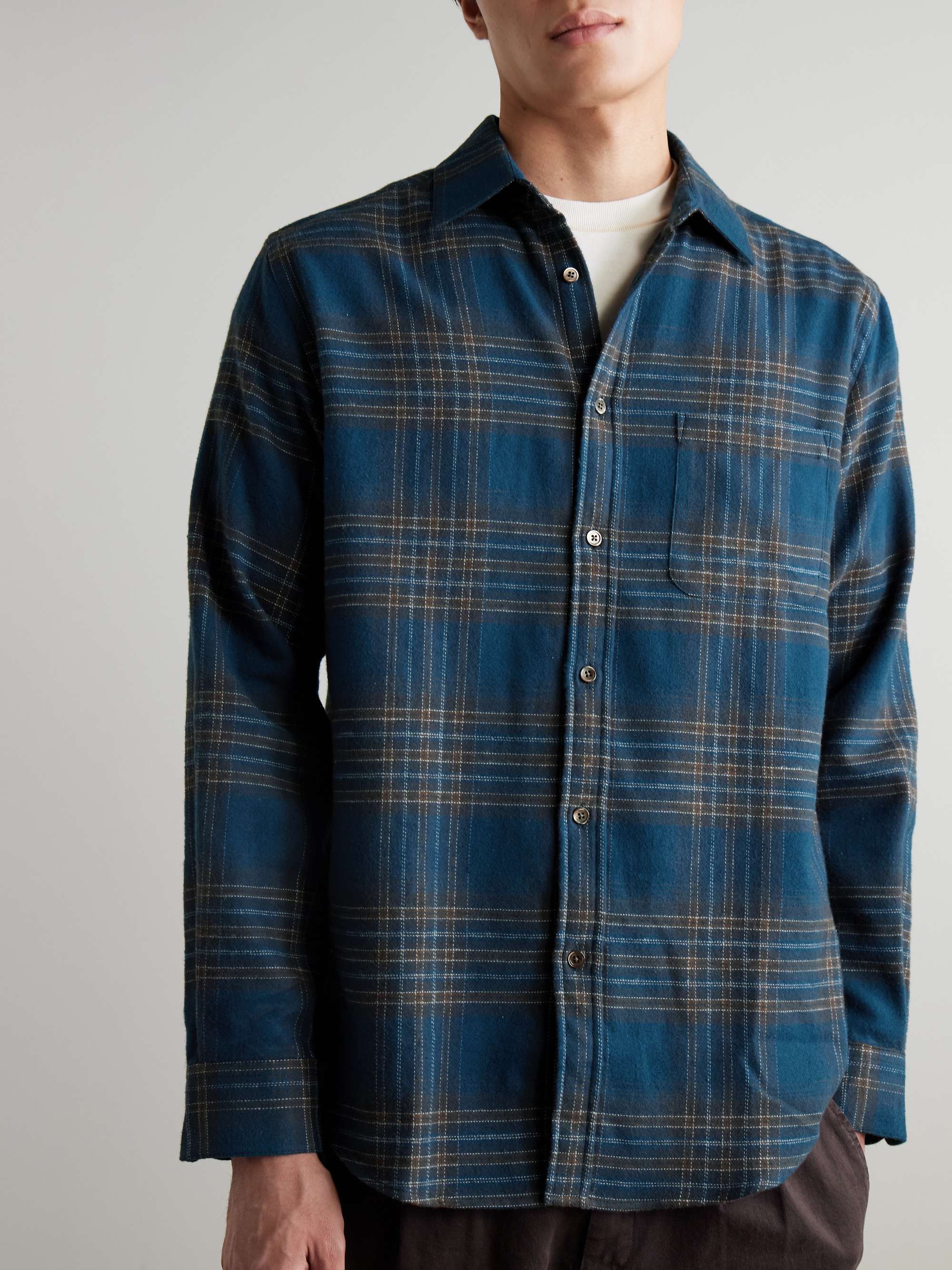 PORTUGUESE FLANNEL 