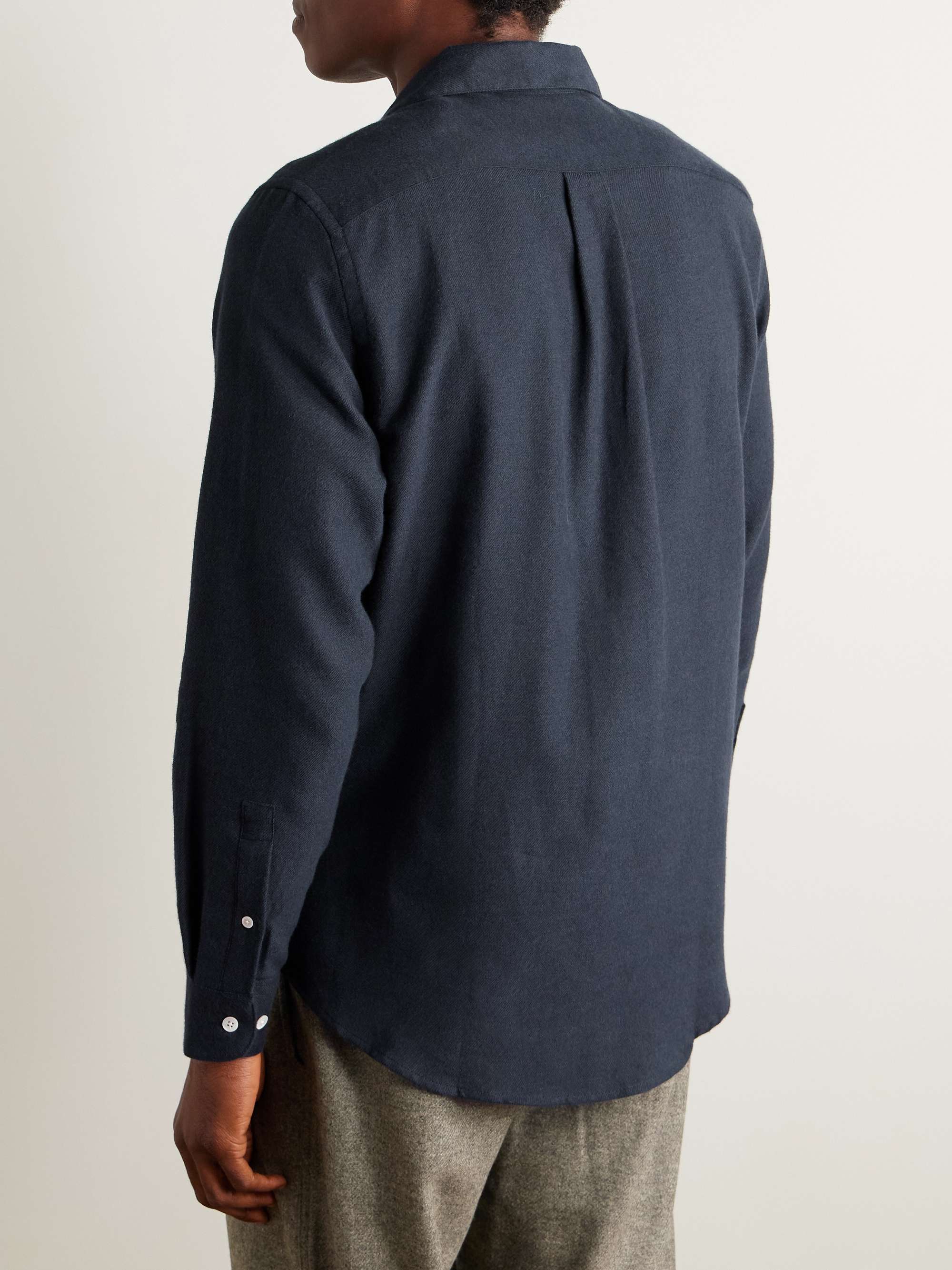 PORTUGUESE FLANNEL 
