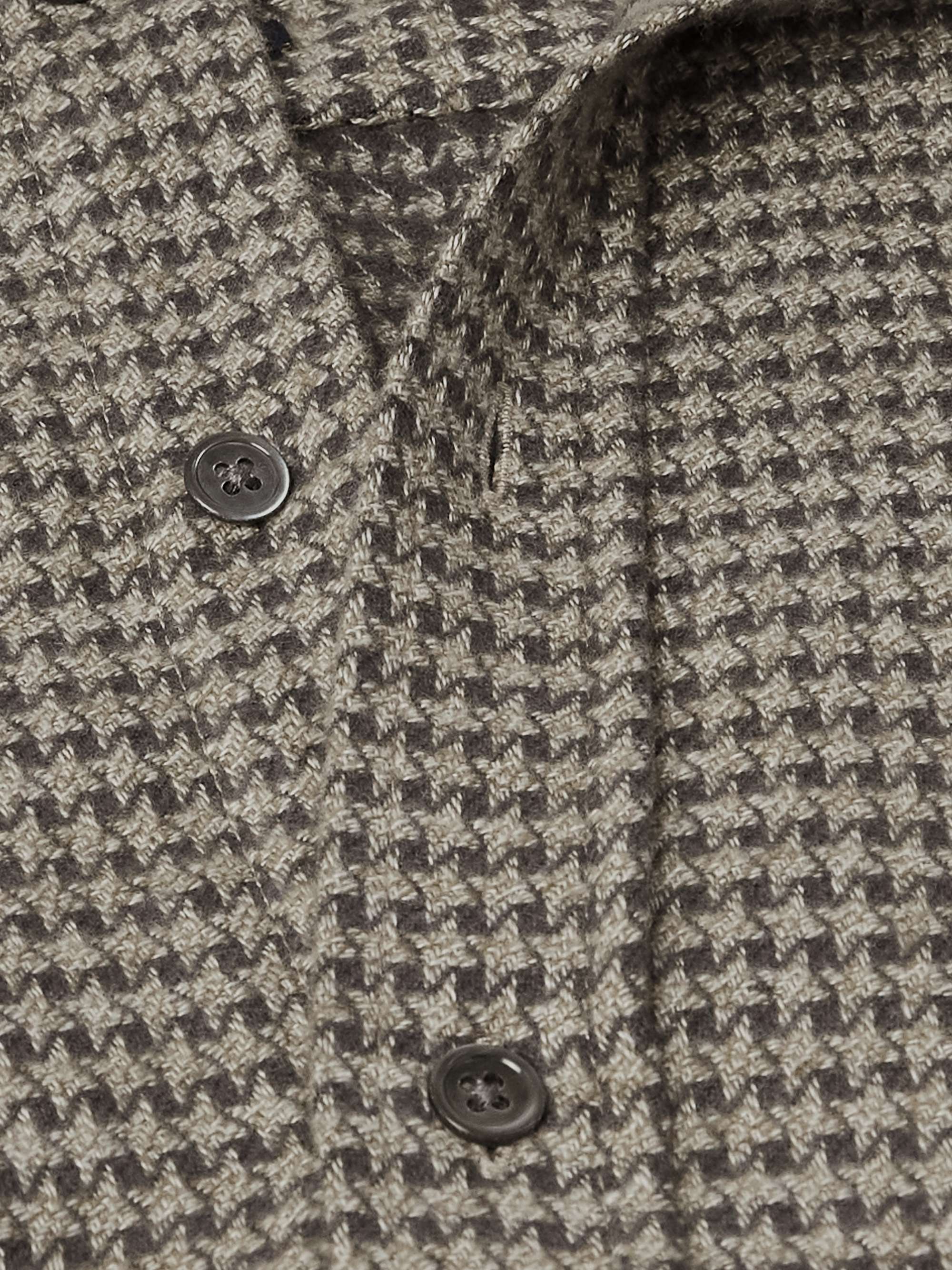 PORTUGUESE FLANNEL 
