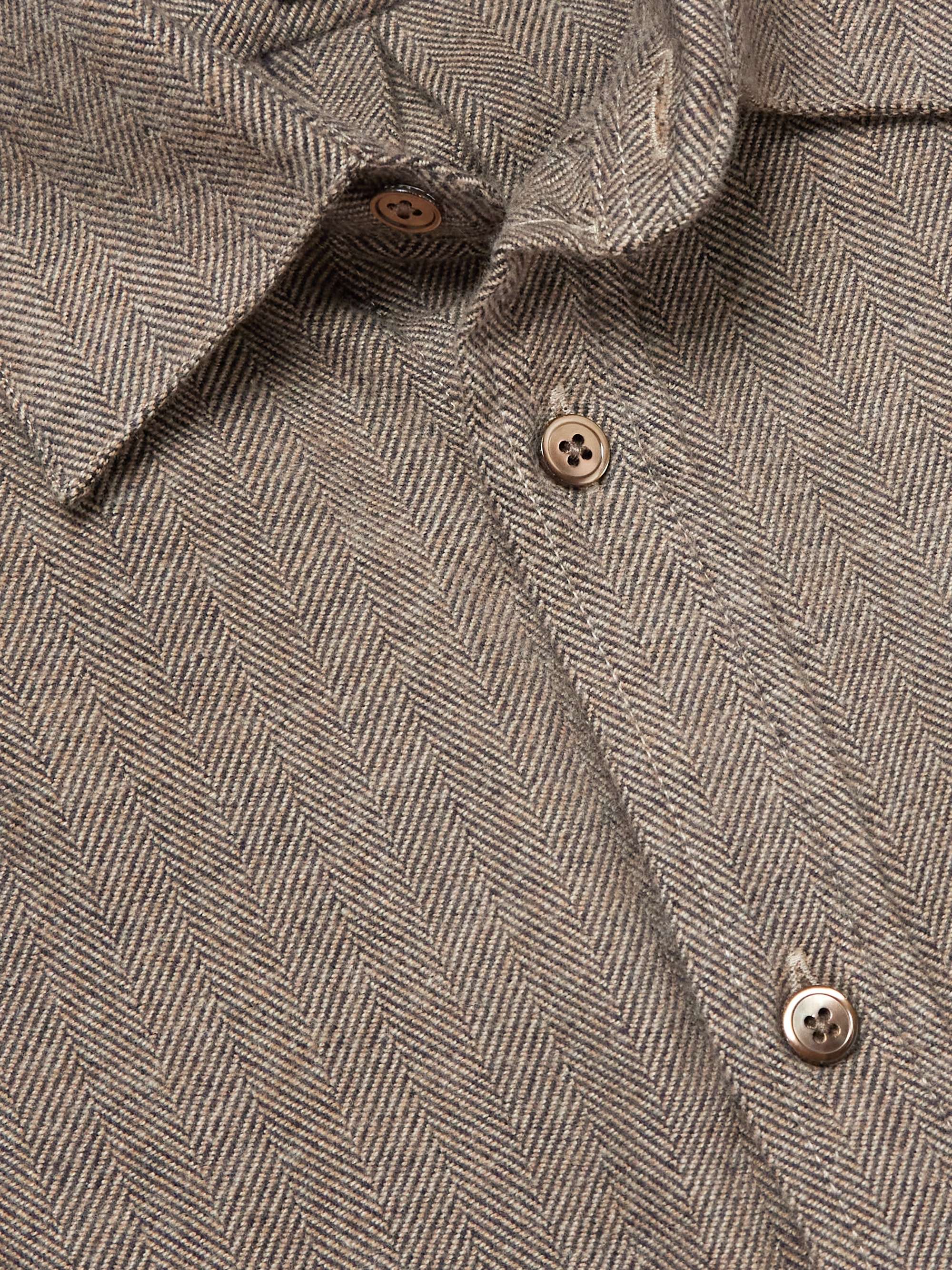 PORTUGUESE FLANNEL 