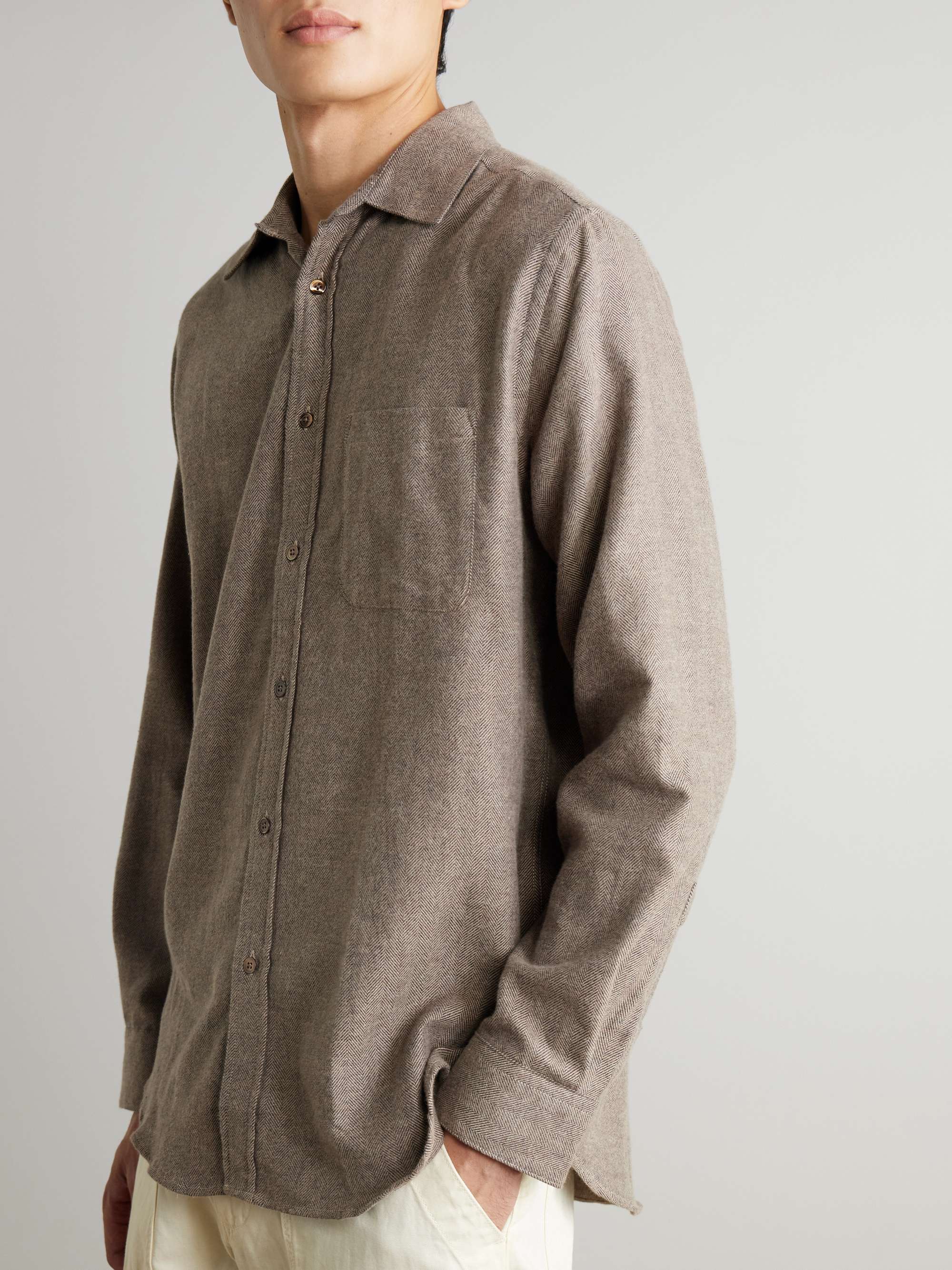 PORTUGUESE FLANNEL 