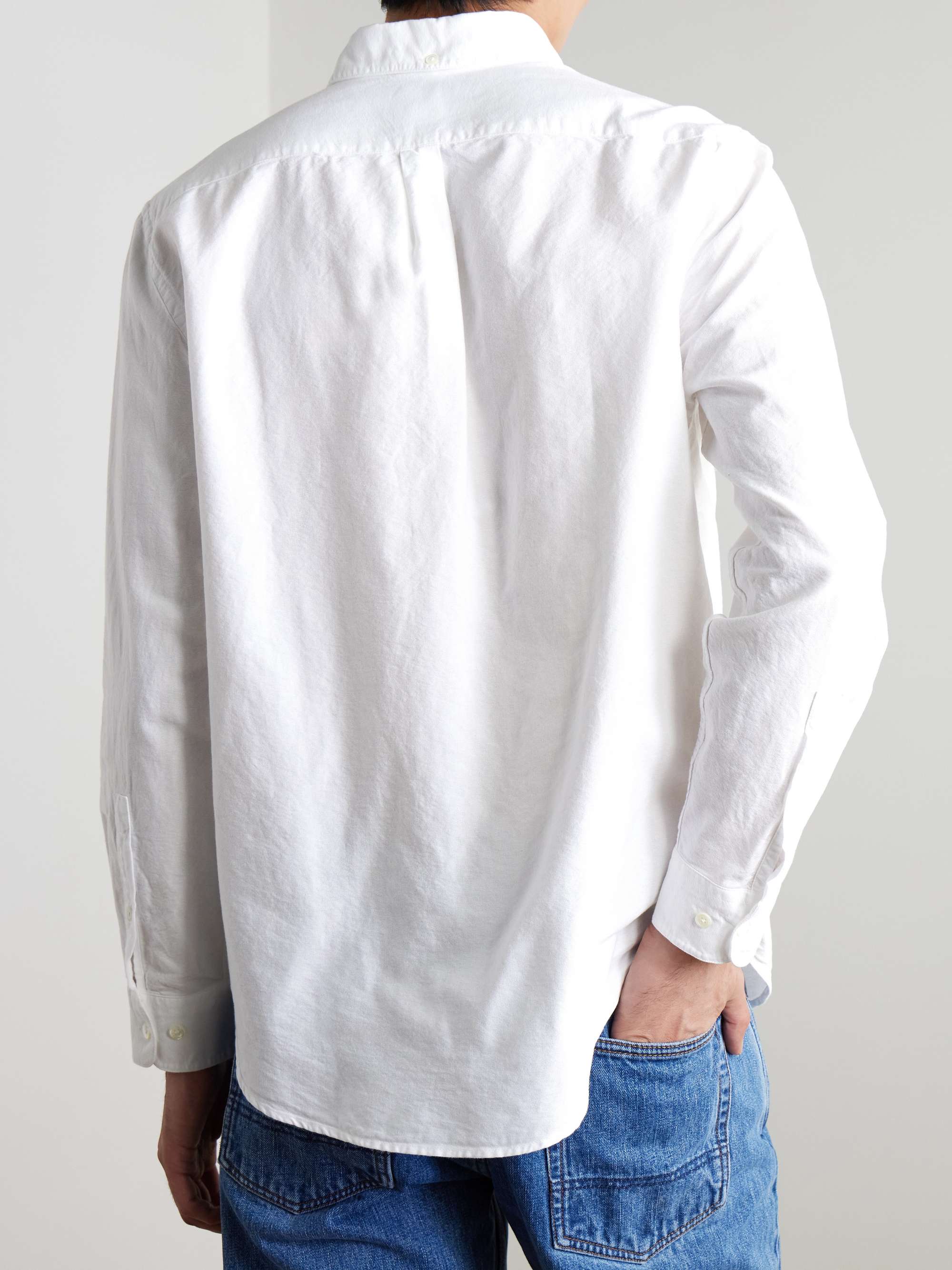 PORTUGUESE FLANNEL 