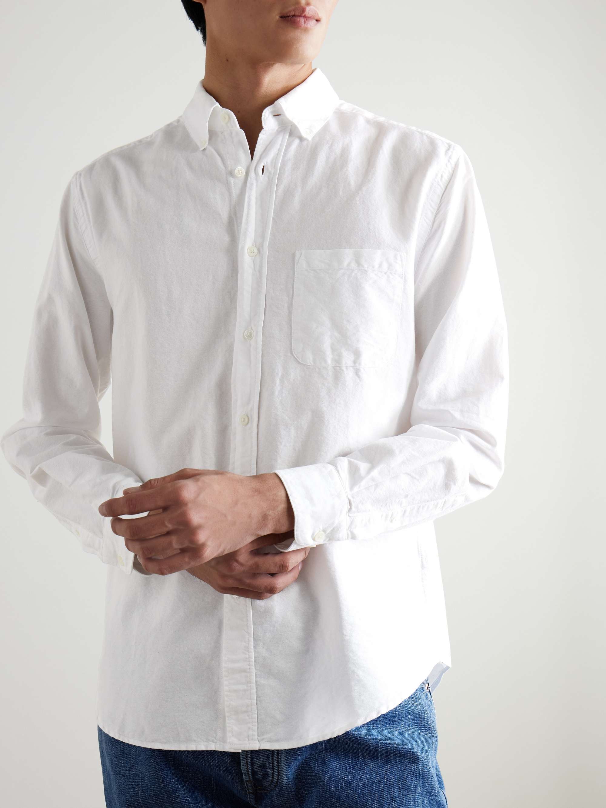 PORTUGUESE FLANNEL 