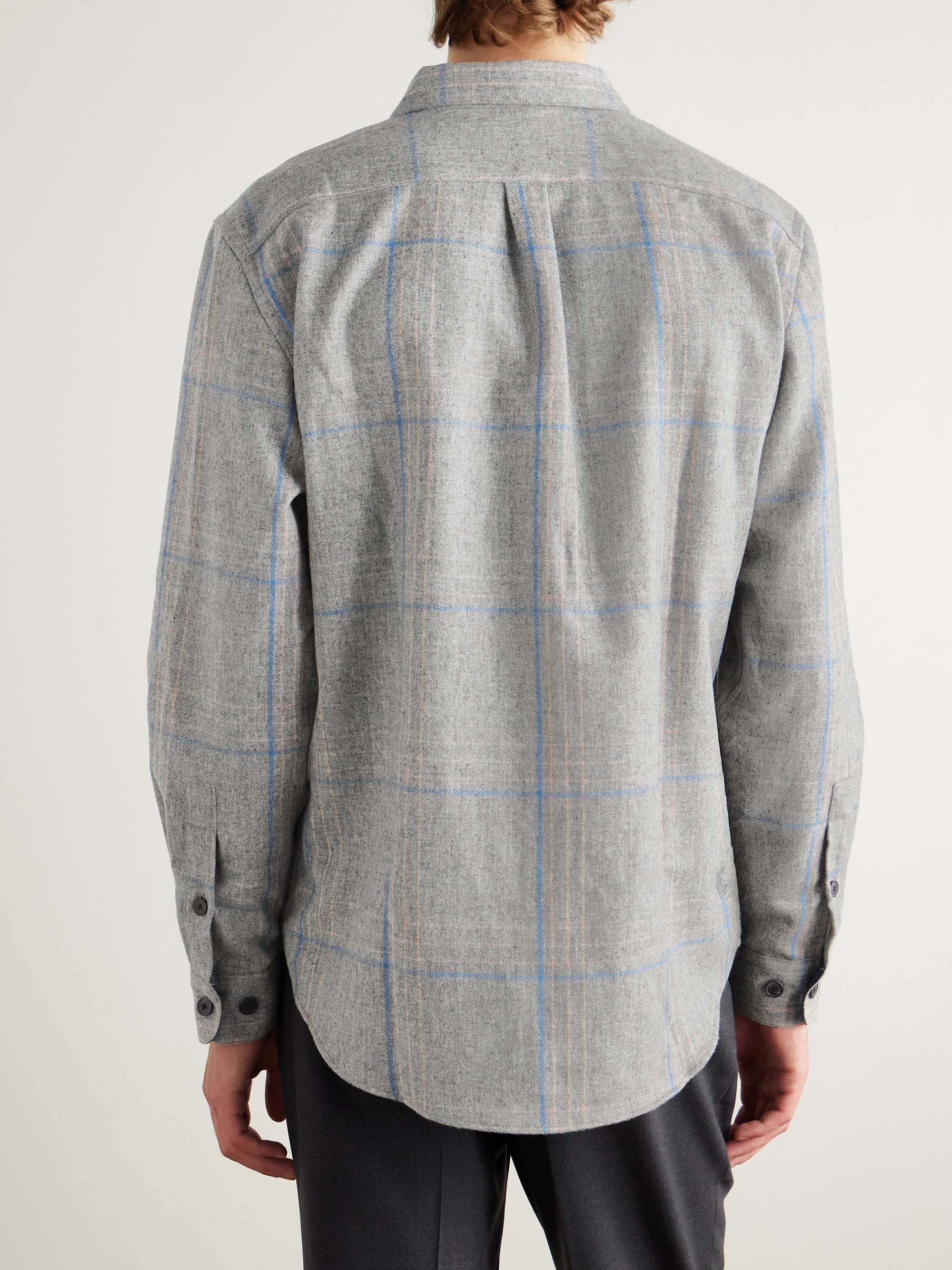 PORTUGUESE FLANNEL 
