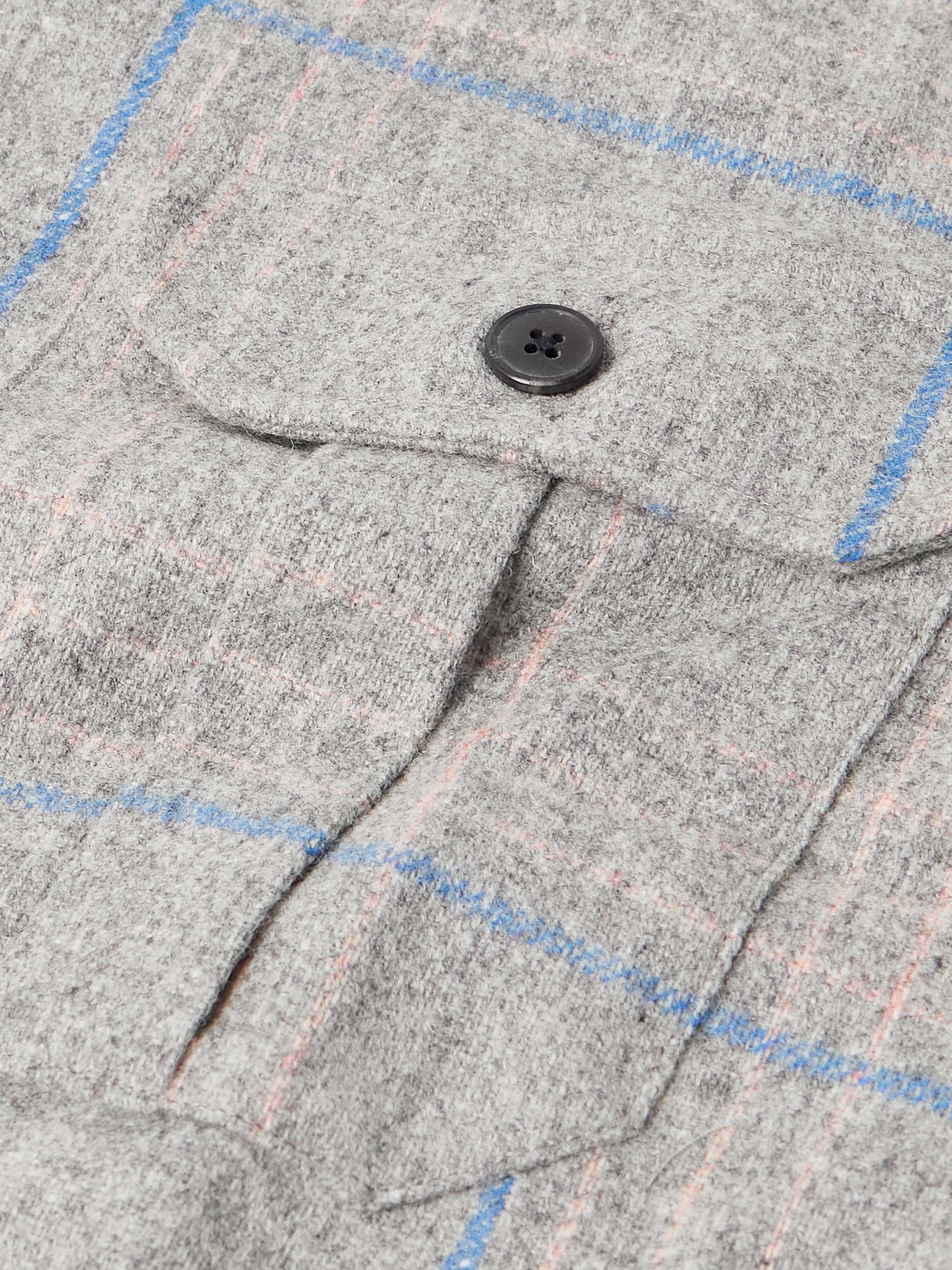 PORTUGUESE FLANNEL 
